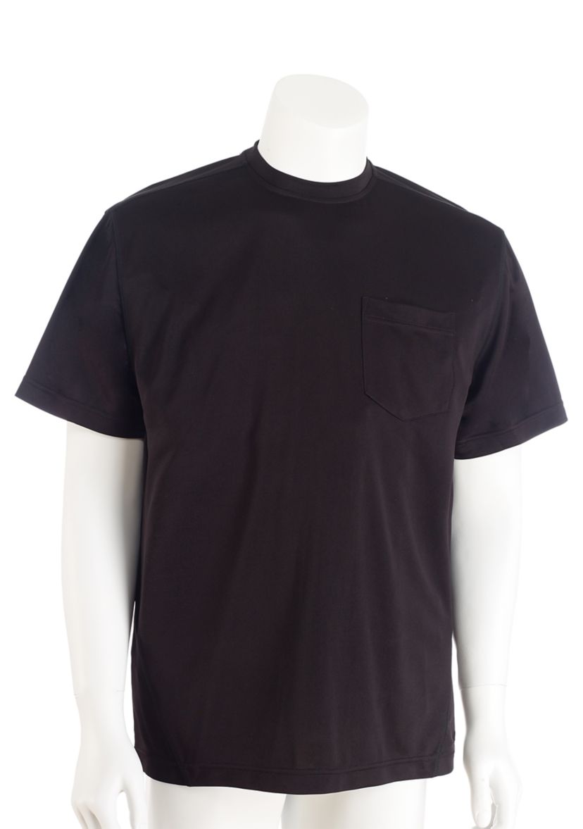 Performance Pocket T-Shirt
