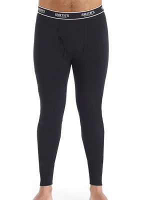 Men's Performance Underwear Legging Bottoms