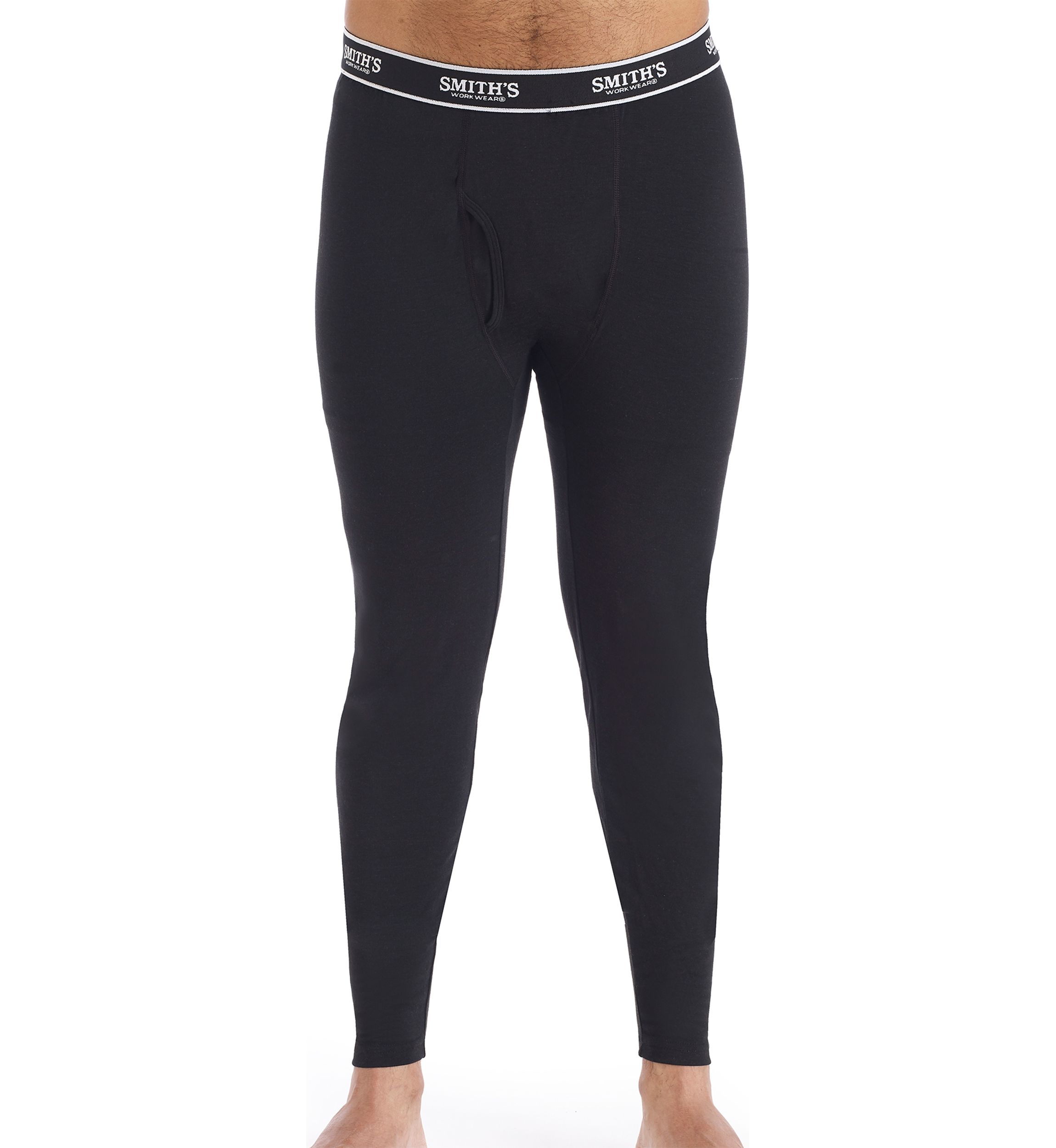 Mens Performance Underwear Legging Bottoms