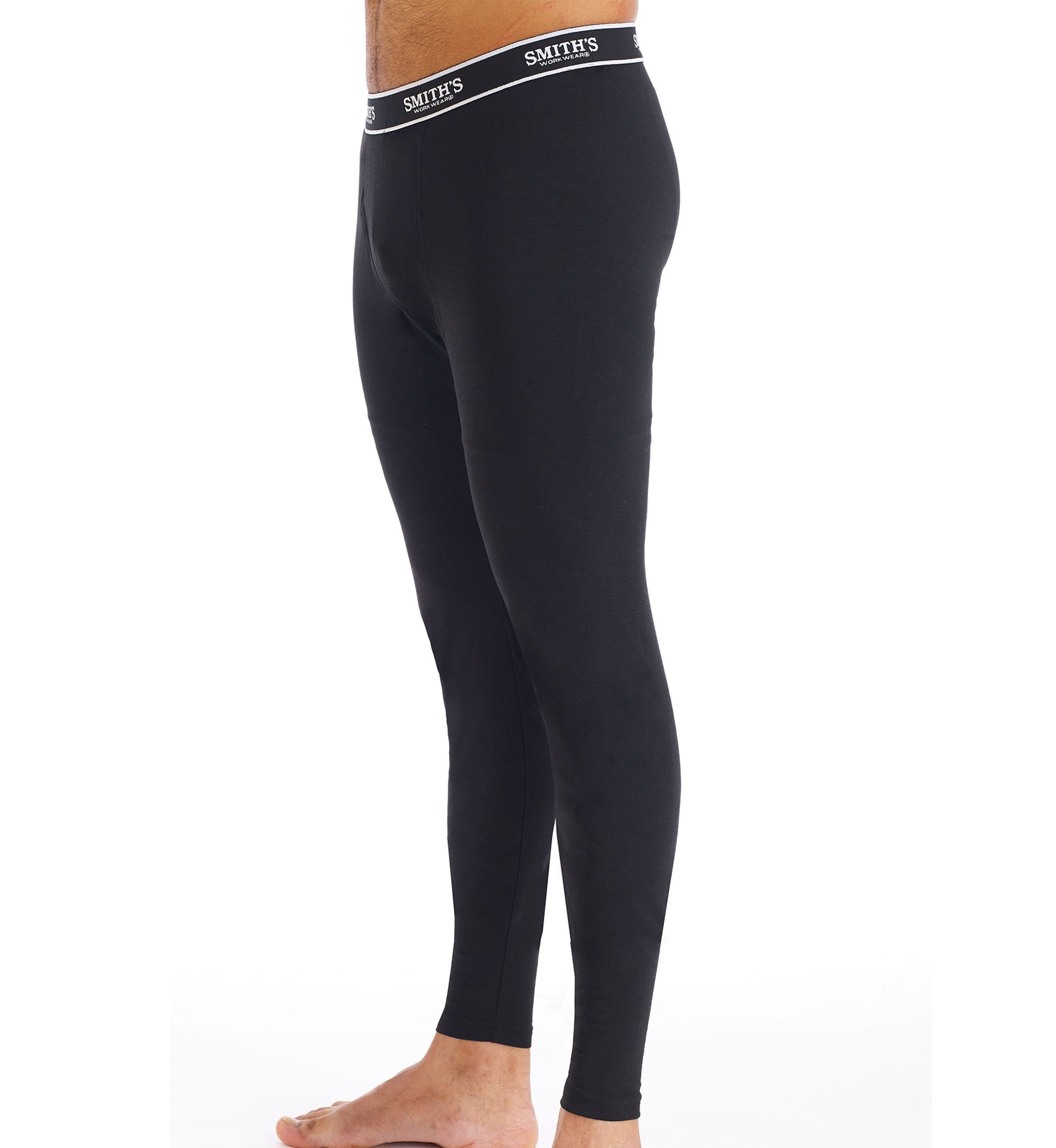 Mens Performance Underwear Legging Bottoms