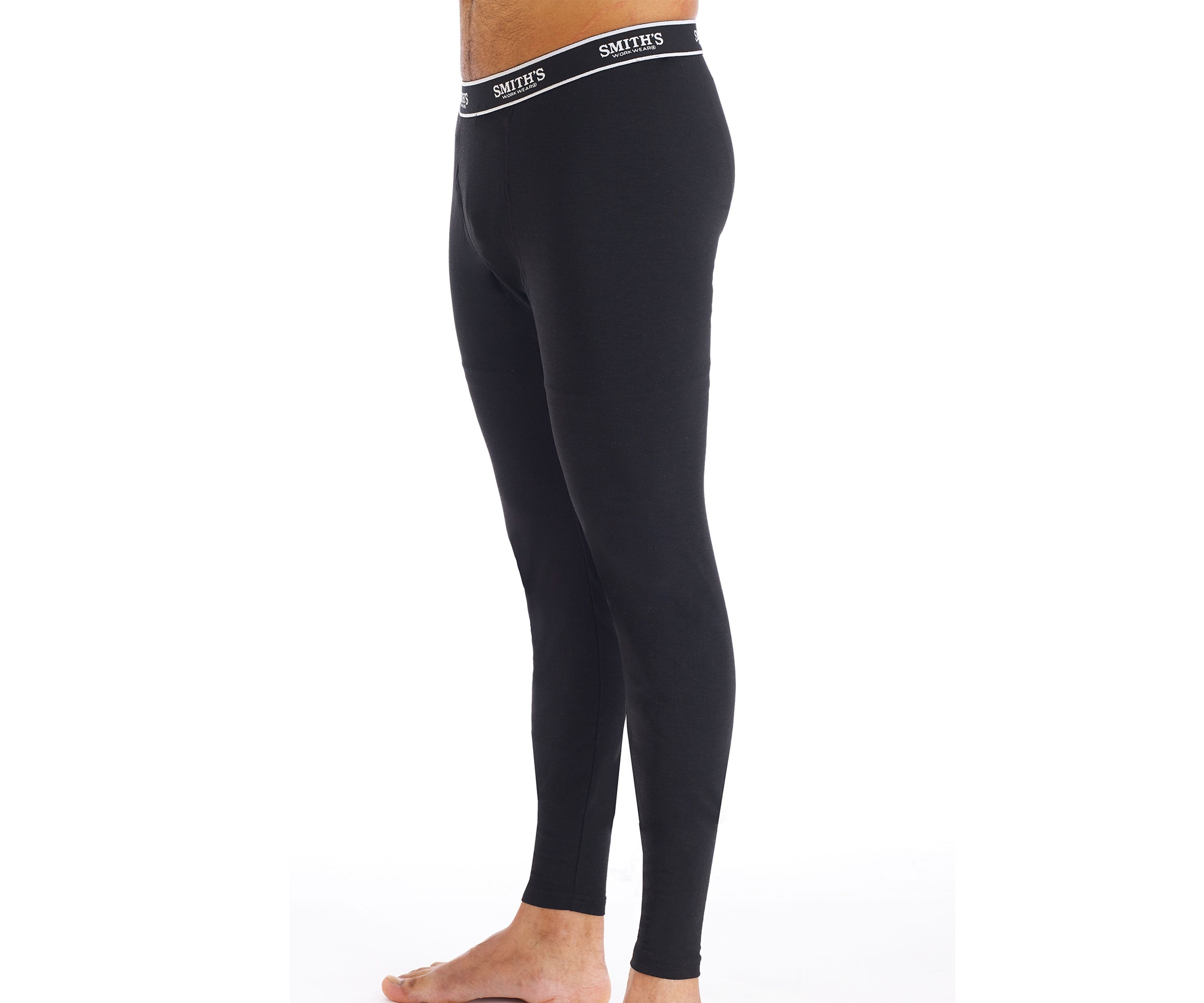 Mens Performance Underwear Legging Bottoms