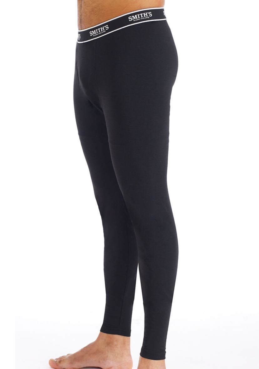 Mens Performance Underwear Legging Bottoms