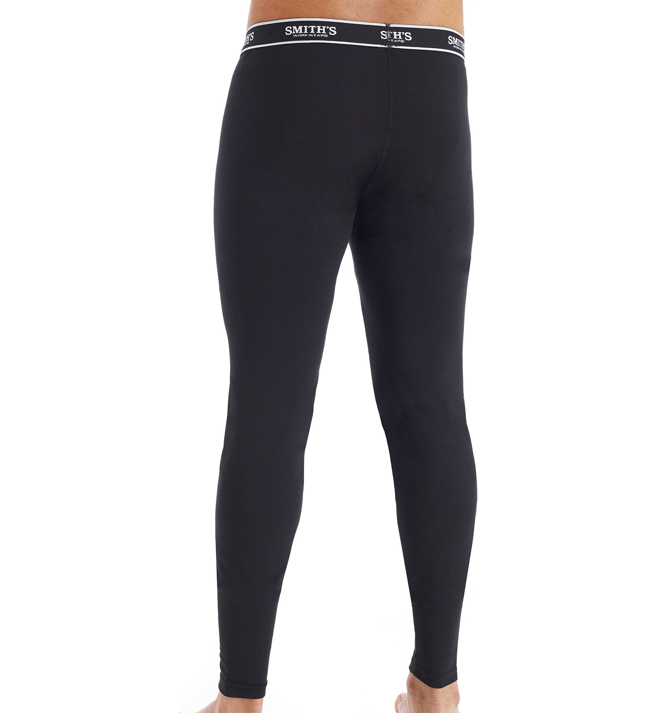 Mens Performance Underwear Legging Bottoms