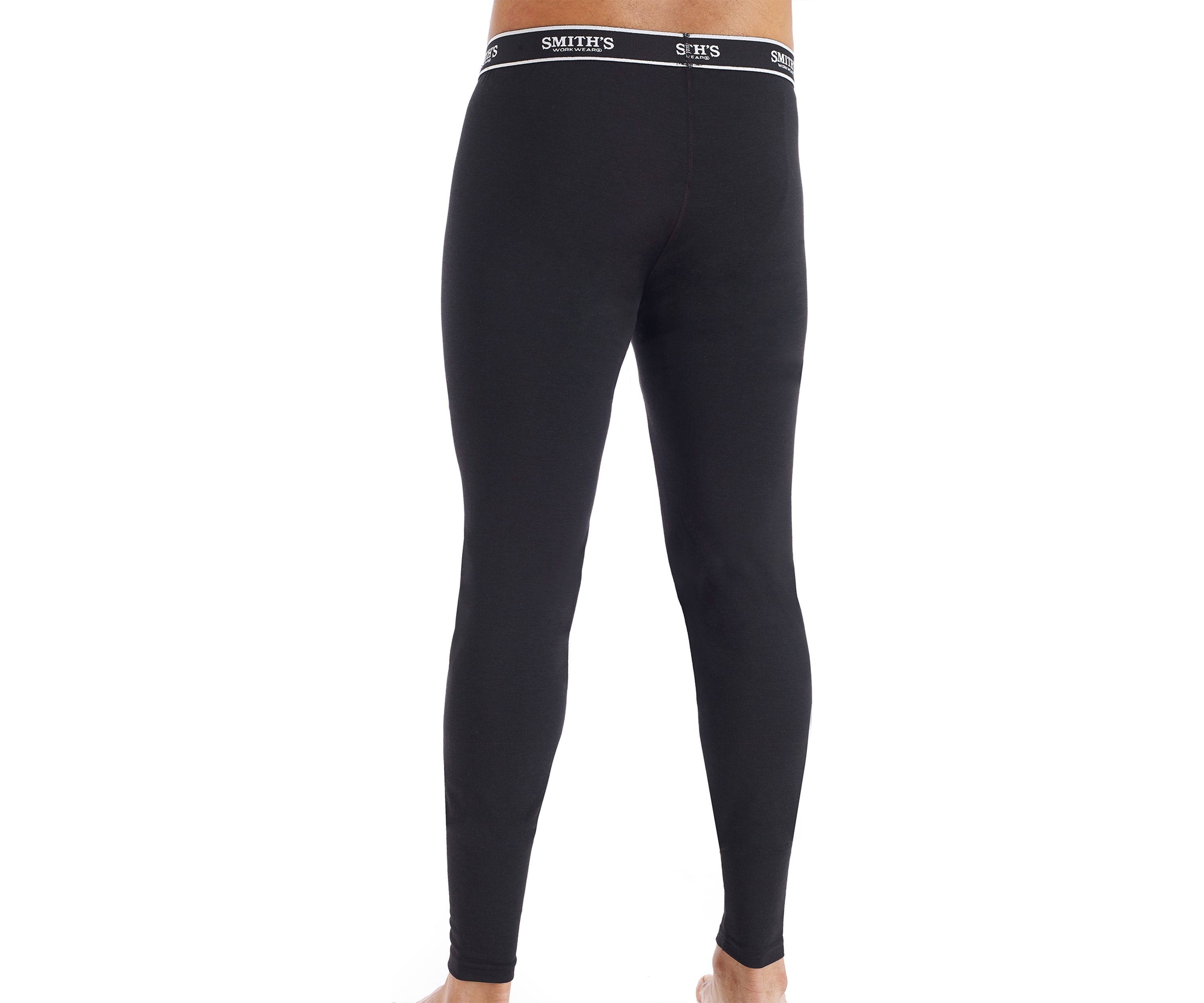 Mens Performance Underwear Legging Bottoms