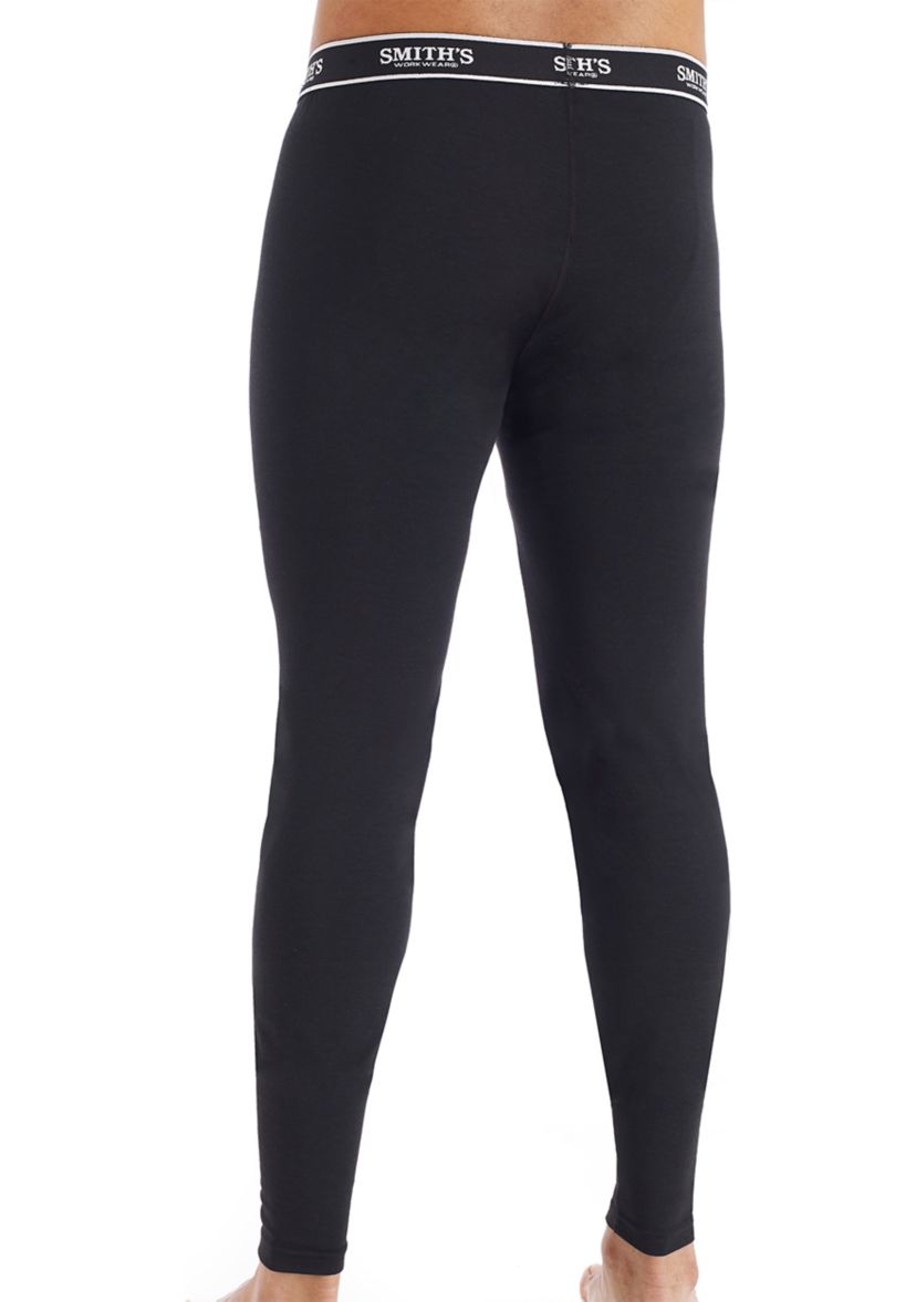 Mens Performance Underwear Legging Bottoms