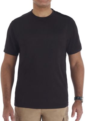 Short Sleeve Performance Crew Neck T-Shirt