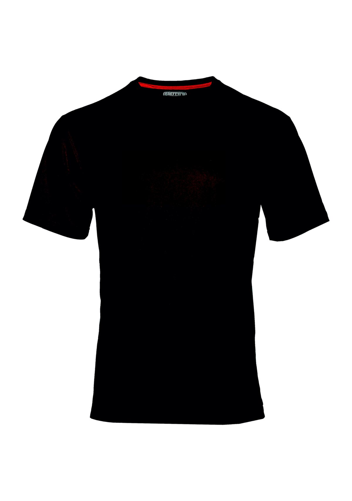 Short Sleeve Performance Crew Neck T-Shirt