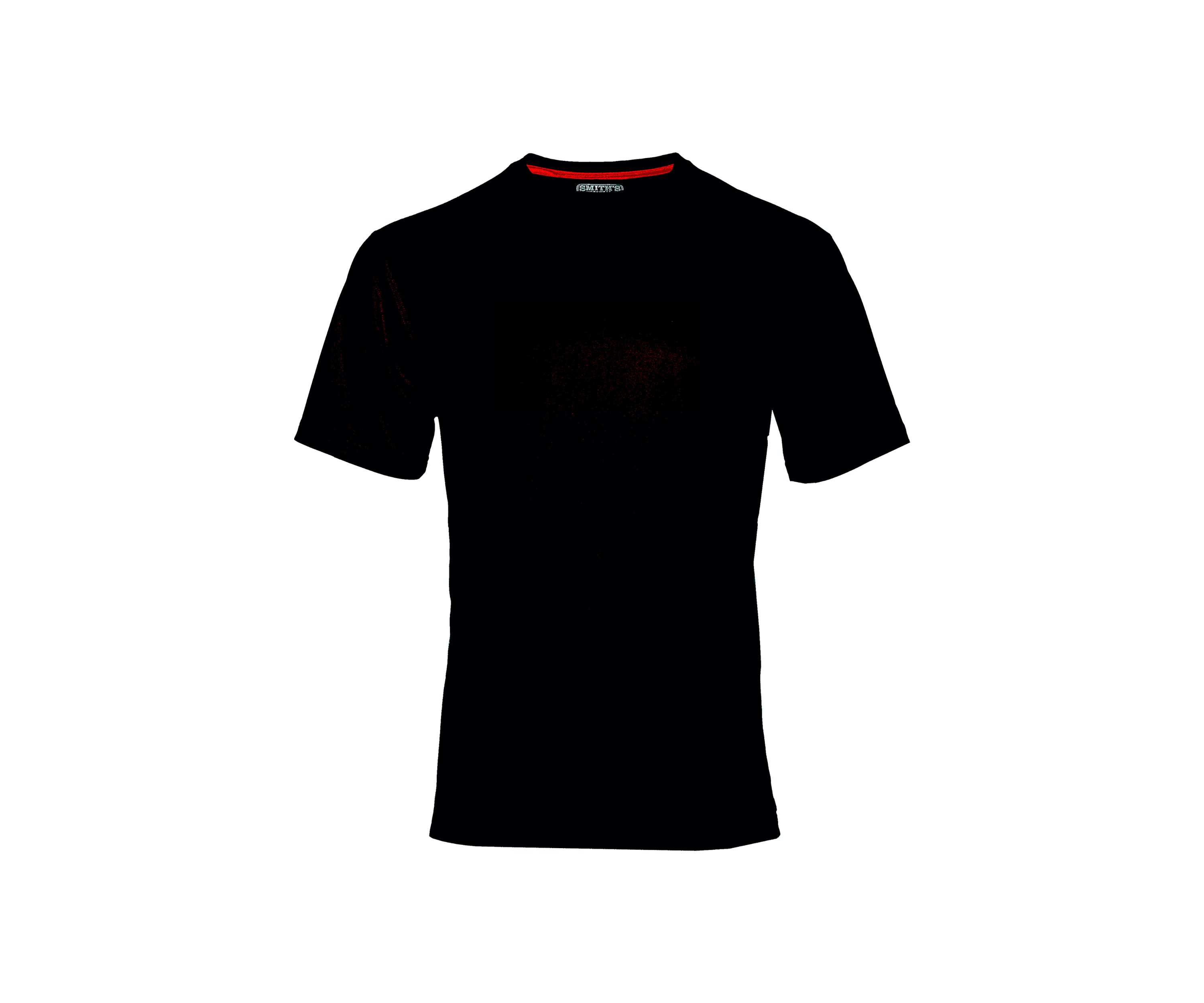 Short Sleeve Performance Crew Neck T-Shirt