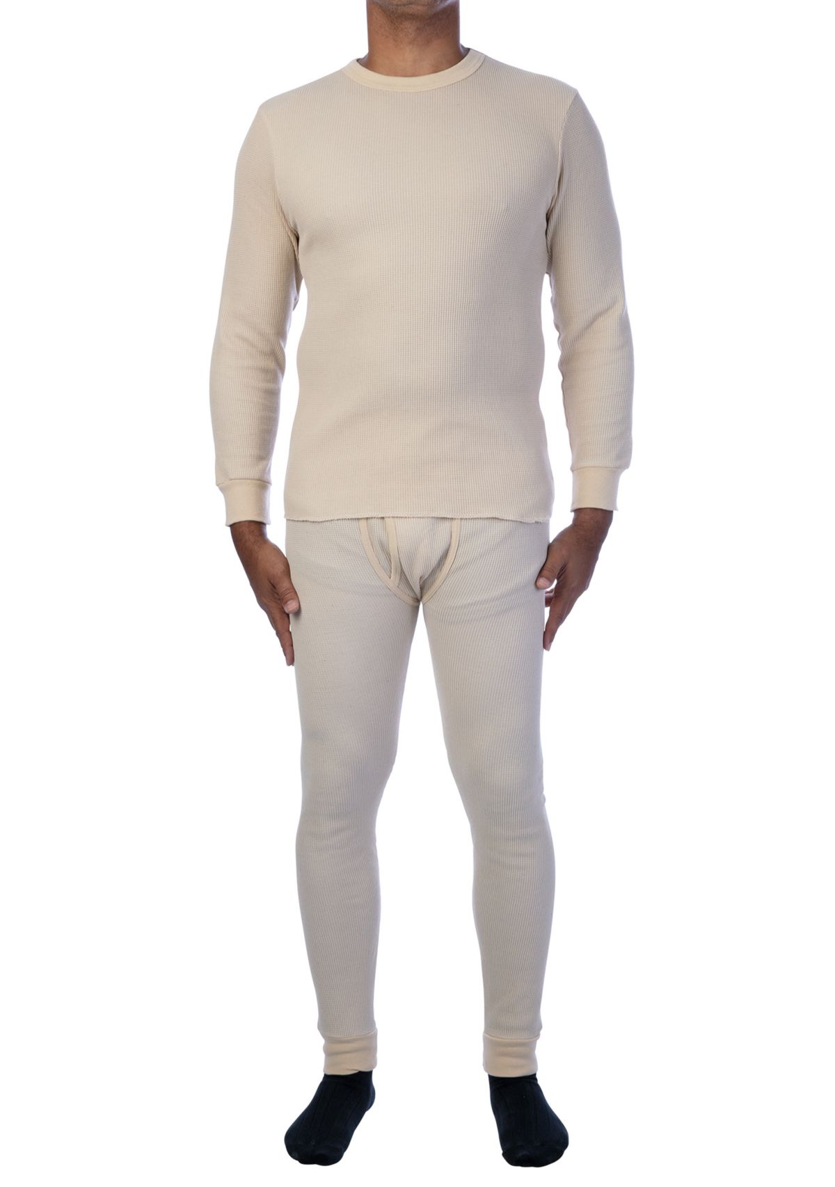 Thermal Underwear Set