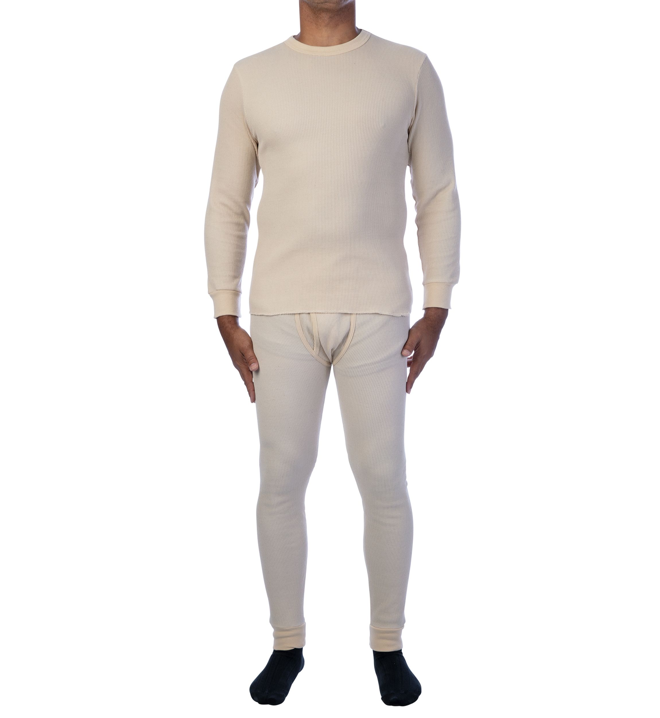 Thermal Underwear Set
