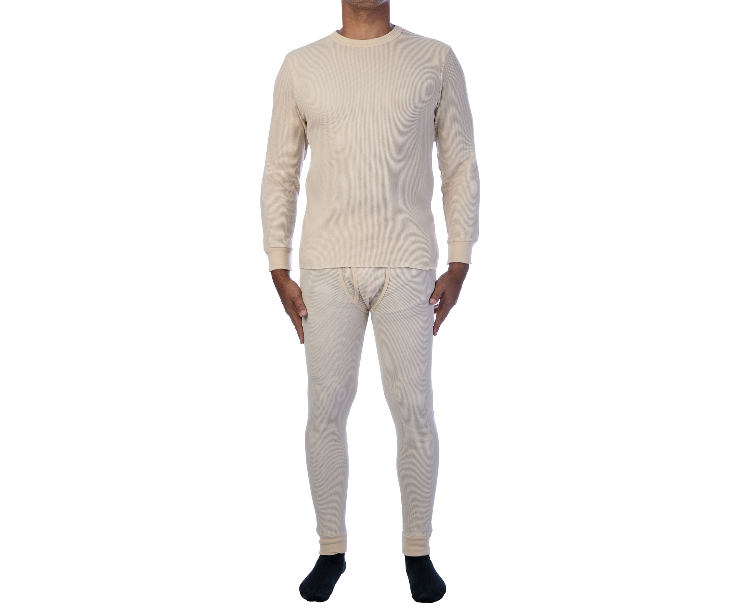 Thermal Underwear Set