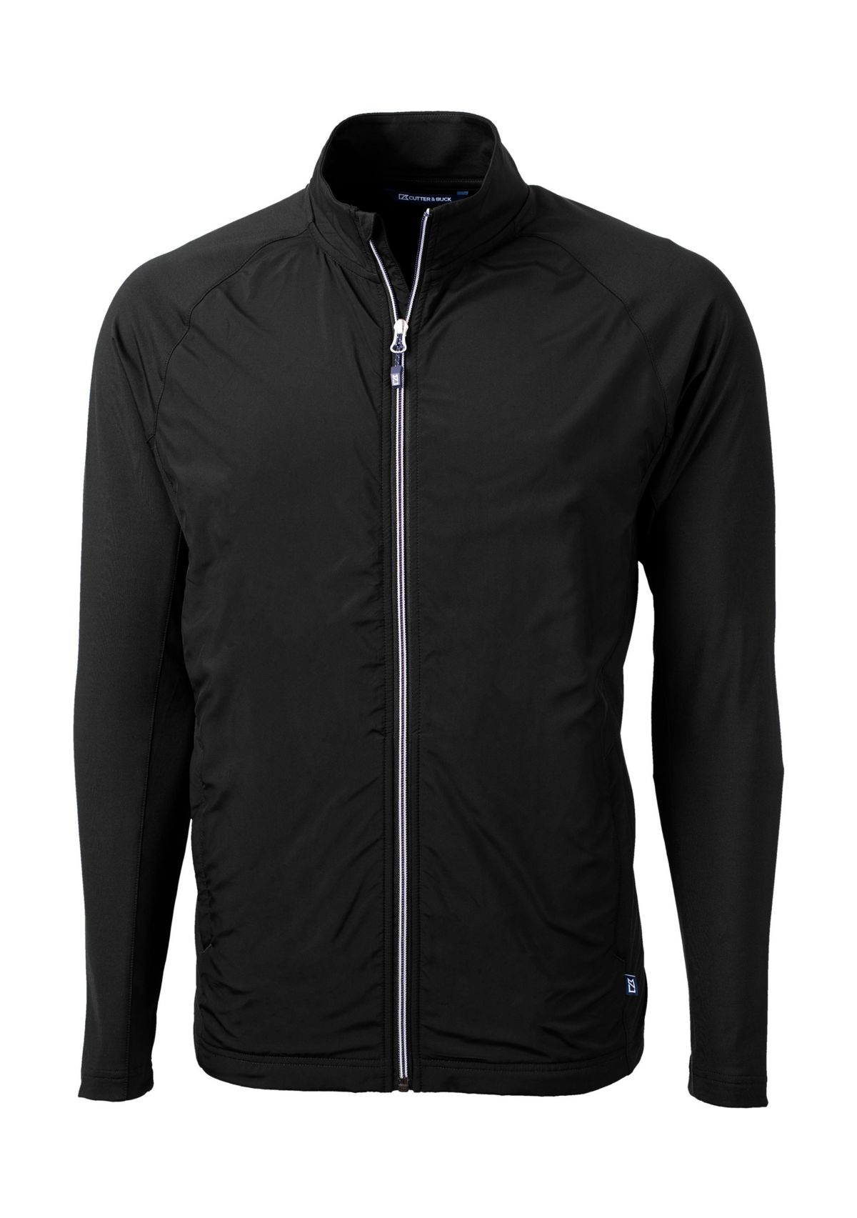 Adapt Eco Knit Hybrid Recycled Big & Tall Full Zip Jacket