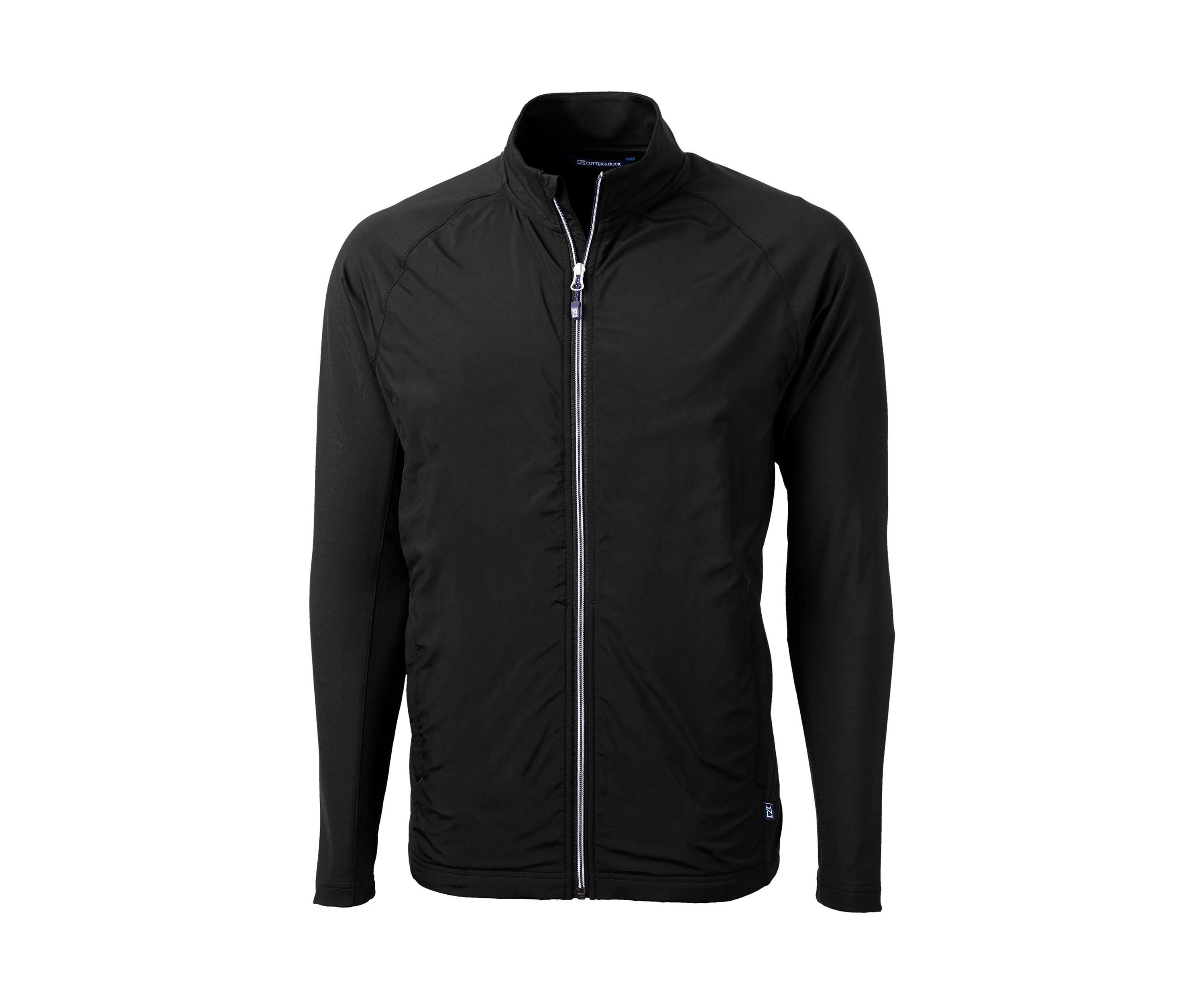 Adapt Eco Knit Hybrid Recycled Big & Tall Full Zip Jacket