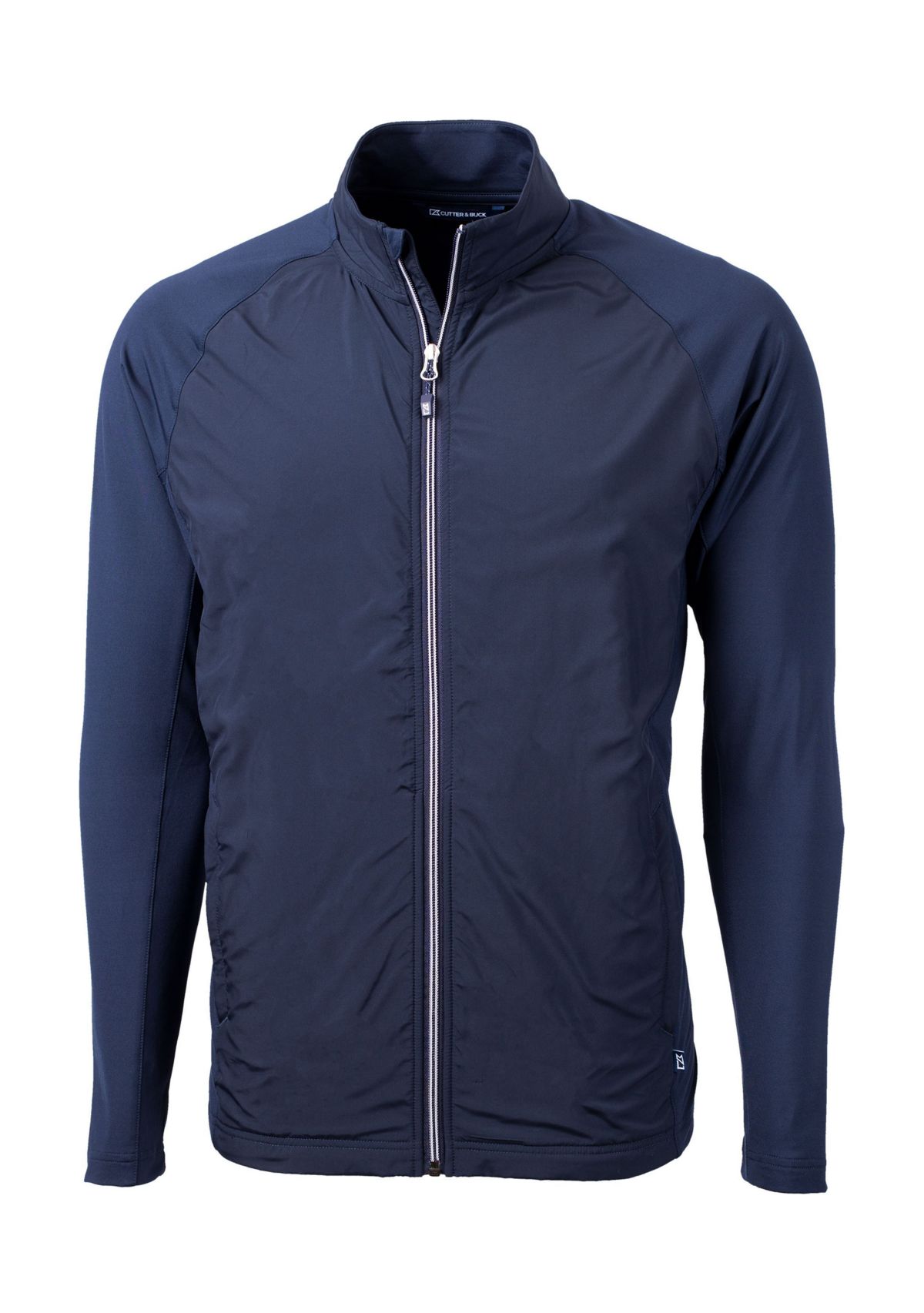 Adapt Eco Knit Hybrid Recycled Big & Tall Full Zip Jacket