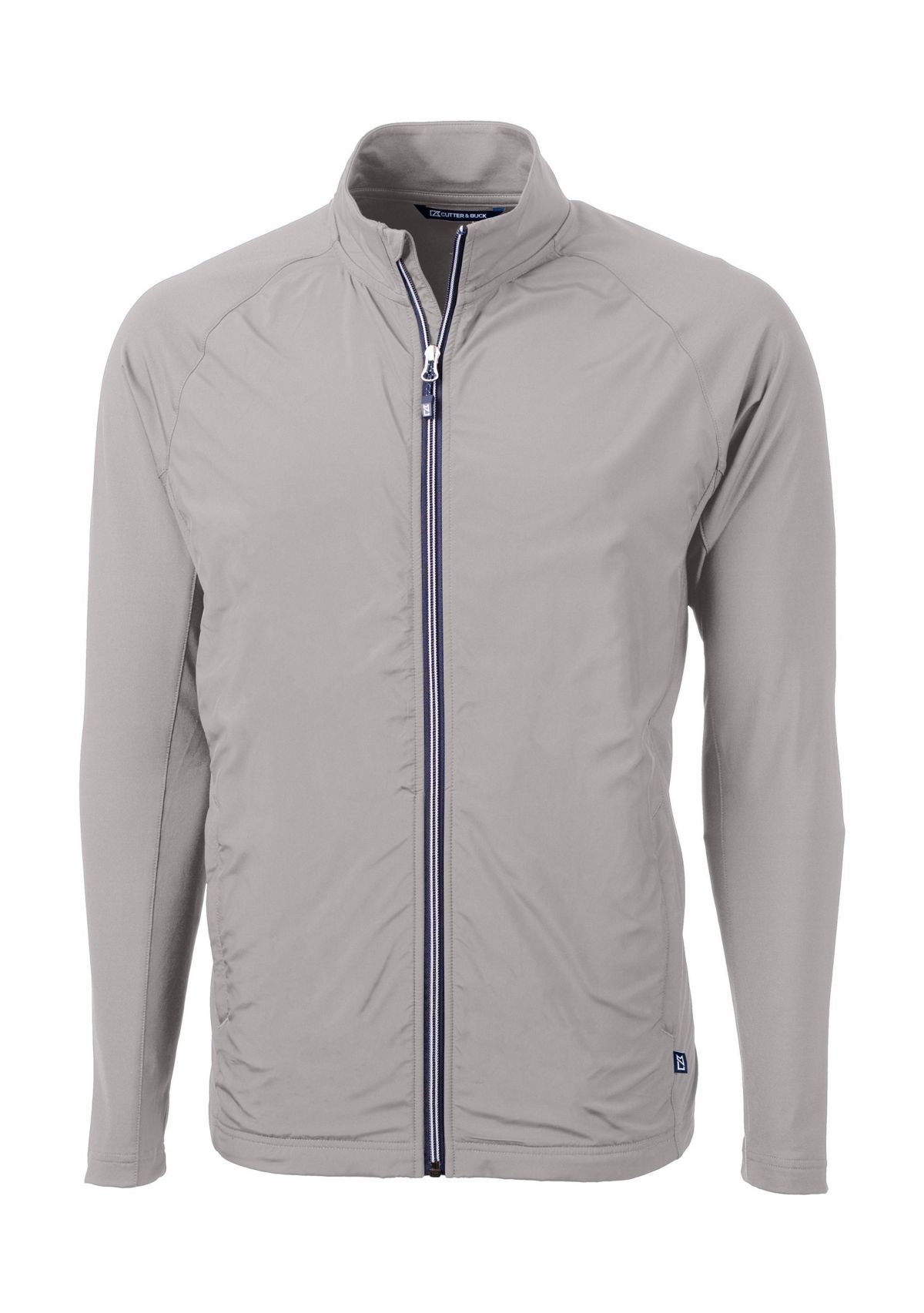 Adapt Eco Knit Hybrid Recycled Big & Tall Full Zip Jacket