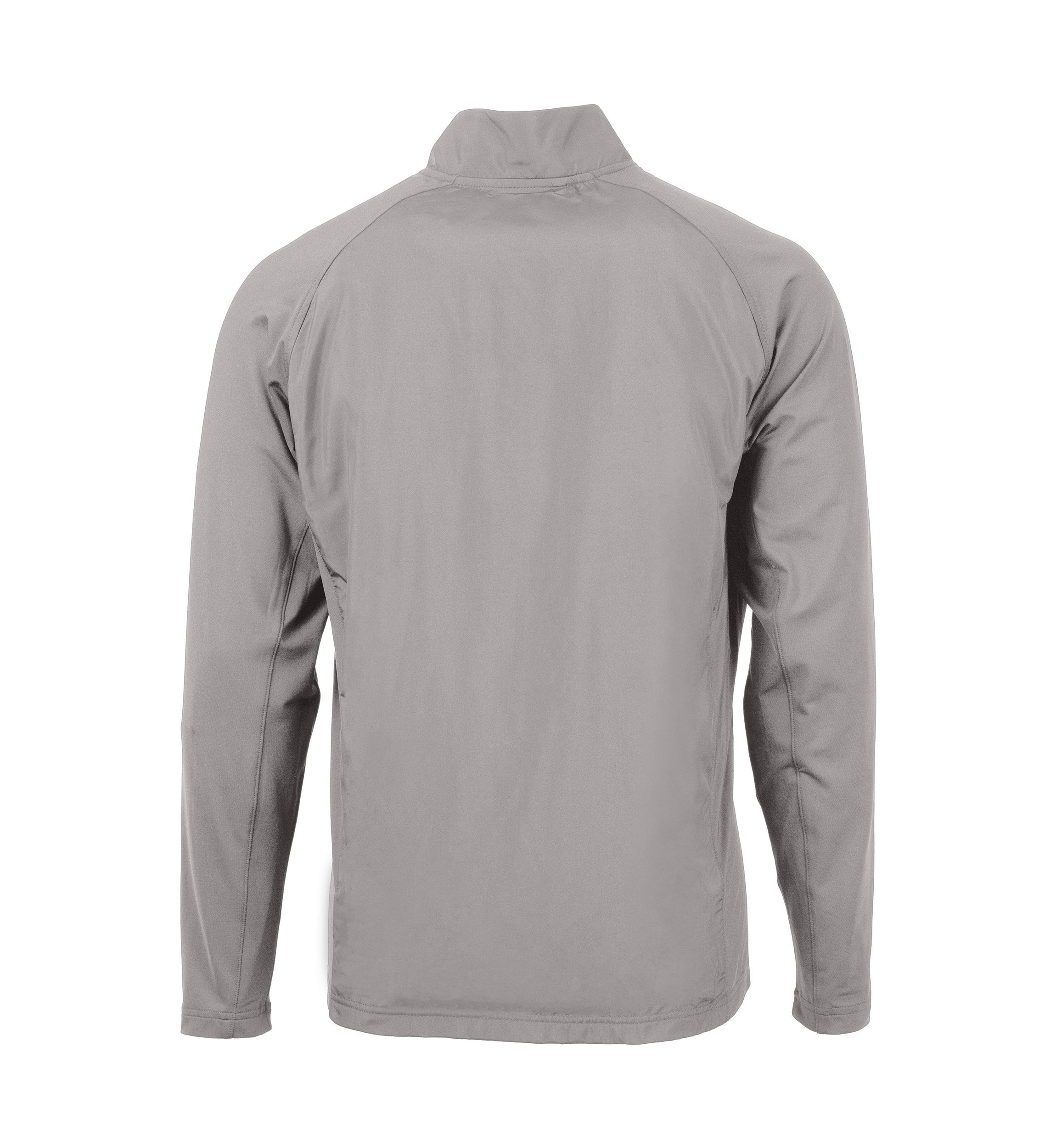Adapt Eco Knit Hybrid Recycled Big & Tall Full Zip Jacket