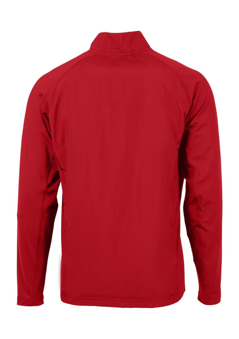 Adapt Eco Knit Hybrid Recycled Big & Tall Full Zip Jacket