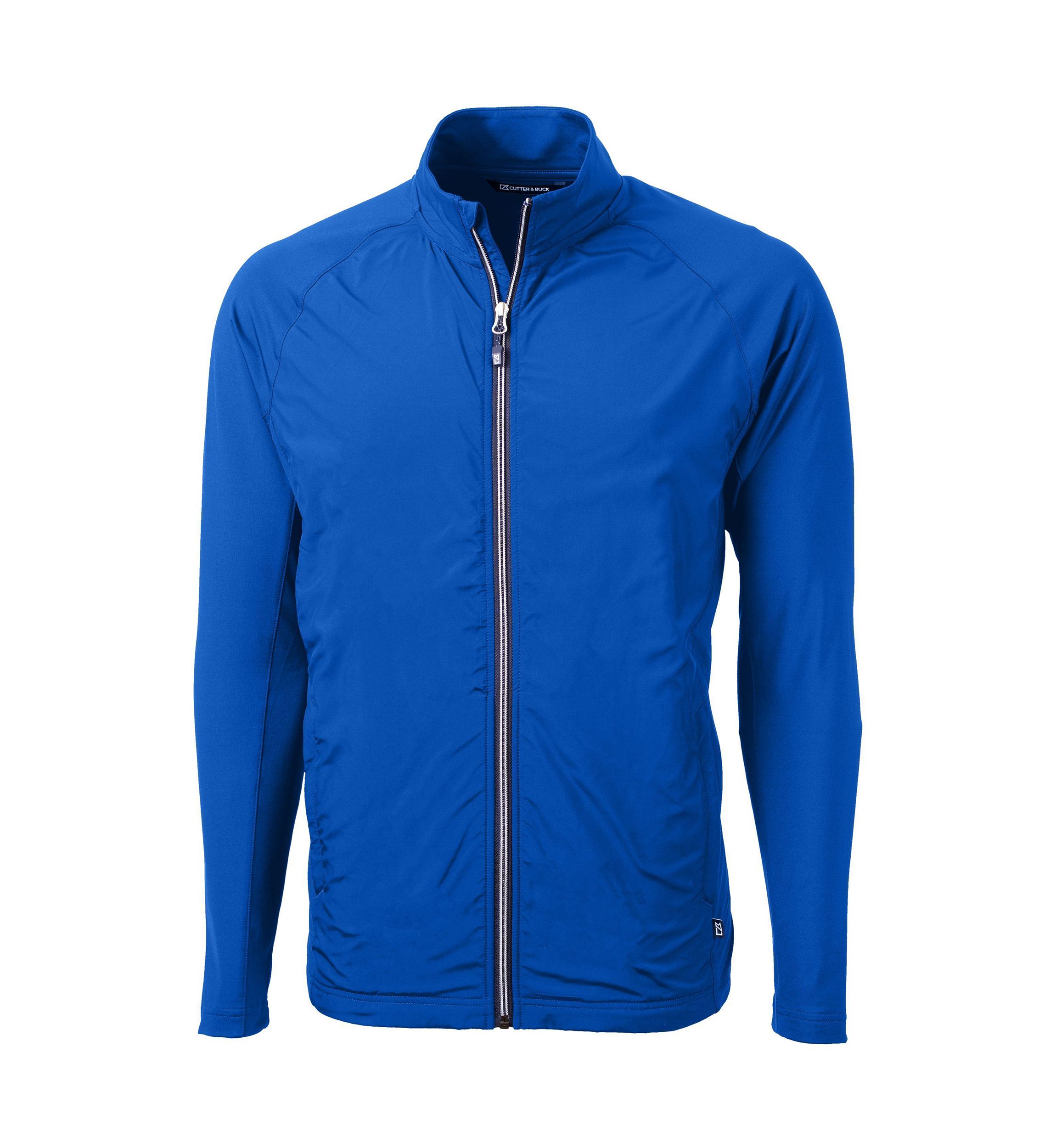 Adapt Eco Knit Hybrid Recycled Big & Tall Full Zip Jacket