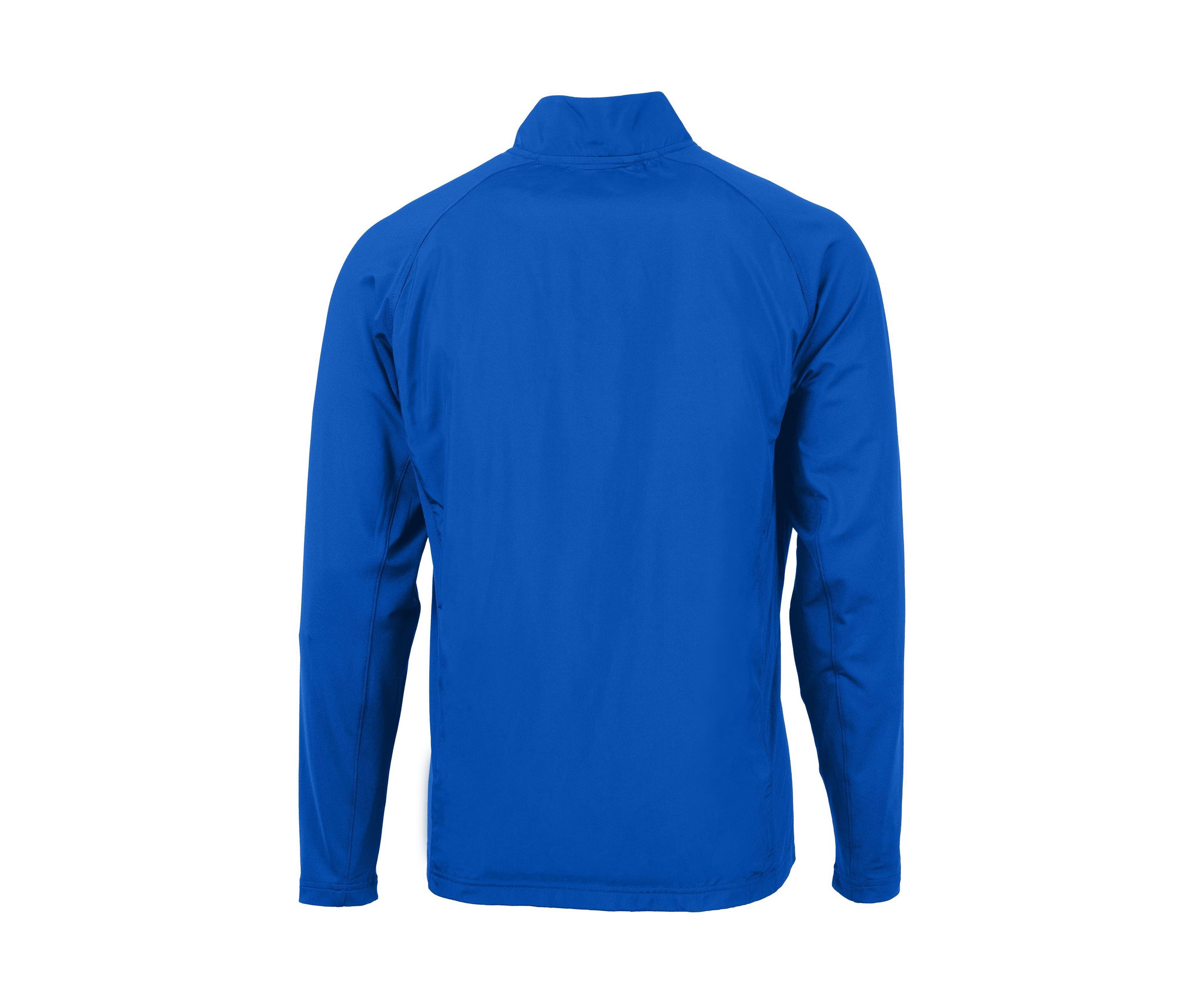 Adapt Eco Knit Hybrid Recycled Big & Tall Full Zip Jacket