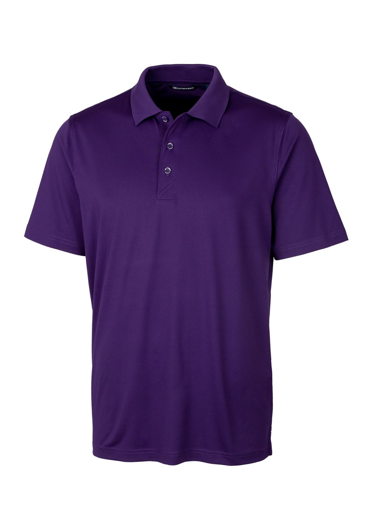 Forge Stretch Big & Tall Polo