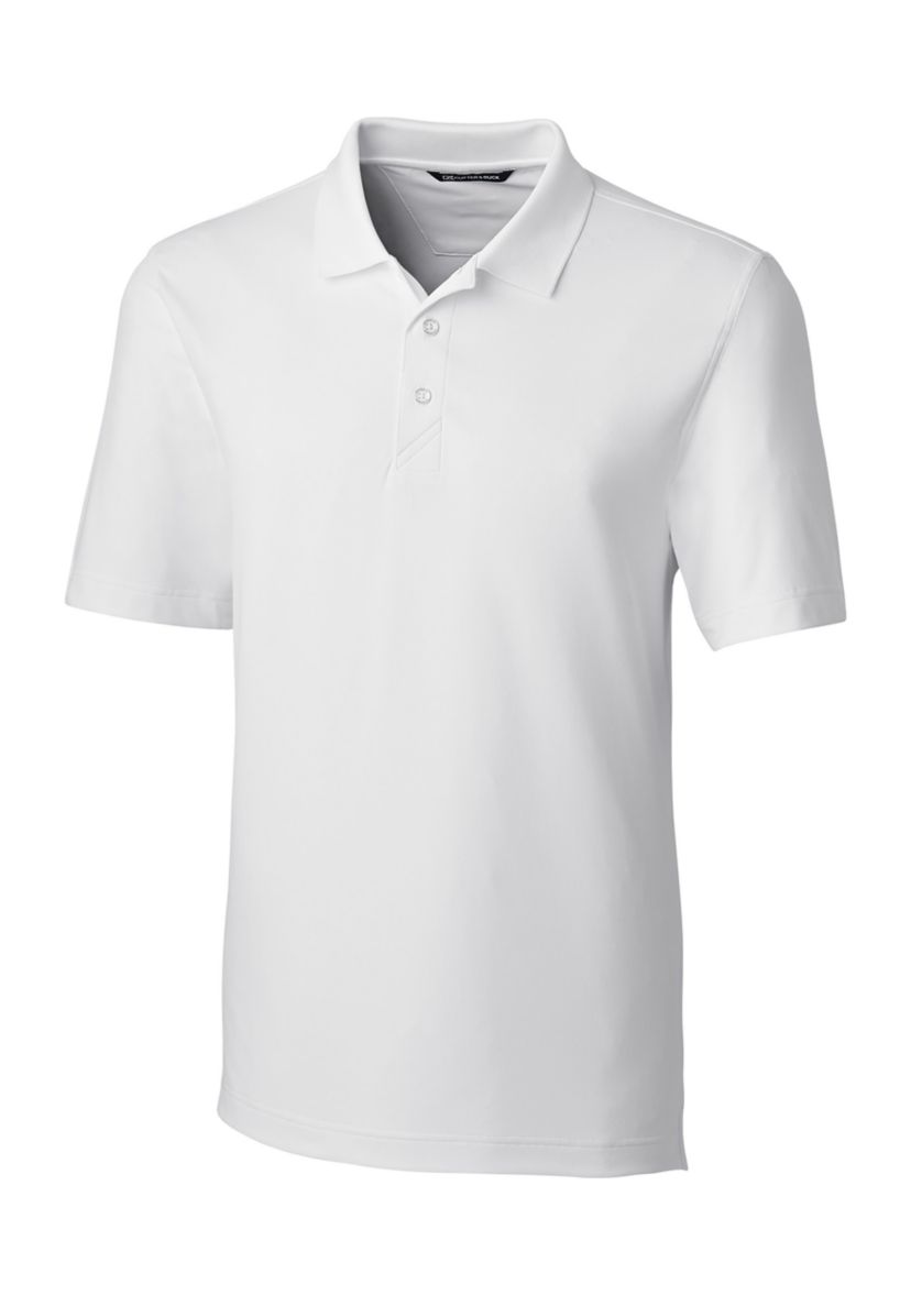 Forge Stretch Big & Tall Polo