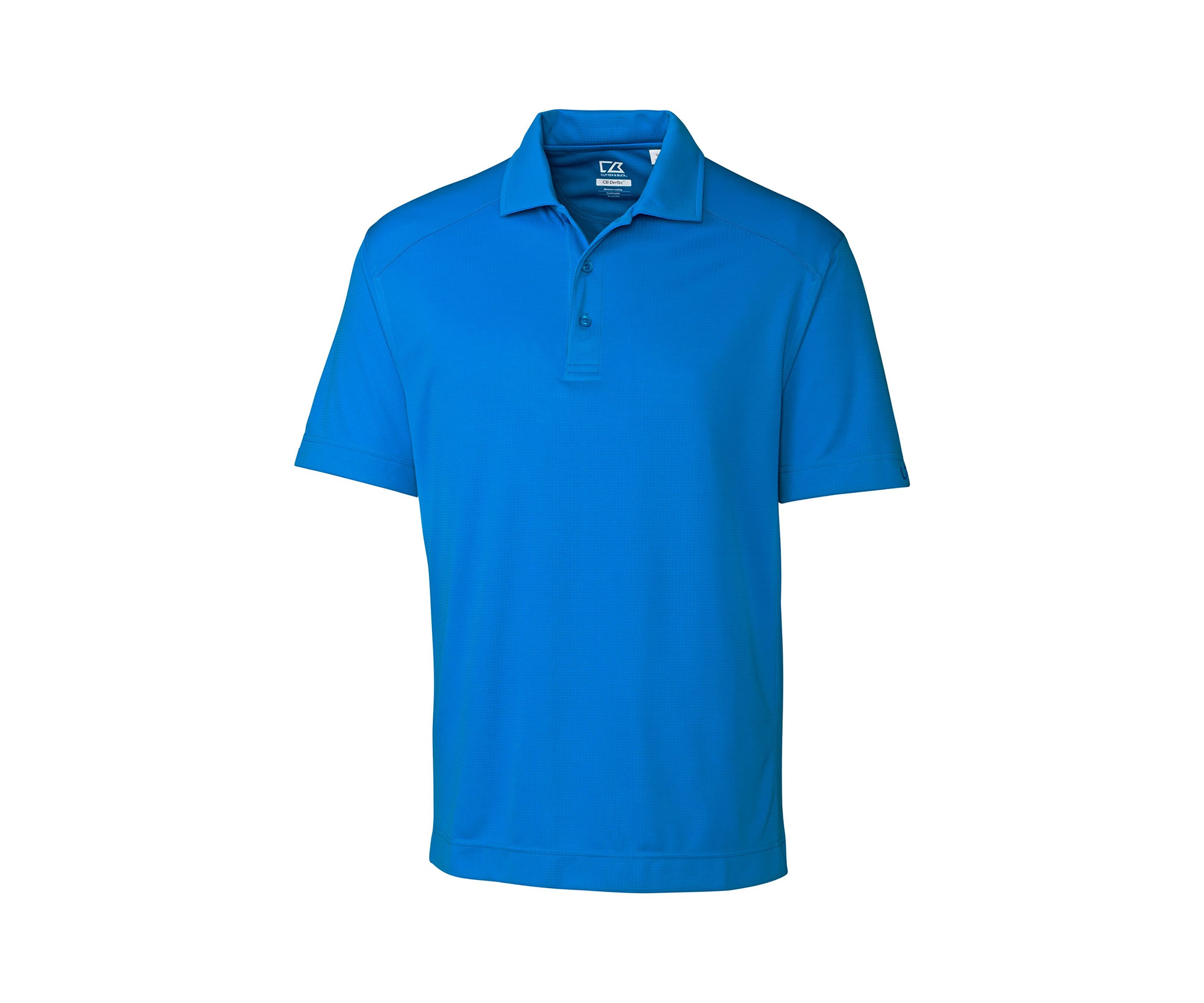 	  Big & Tall CB DryTec Genre Polo 