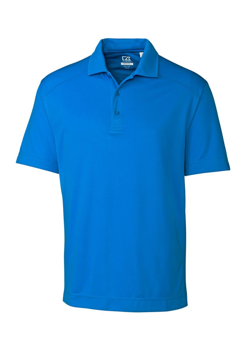 	  Big & Tall CB DryTec Genre Polo 