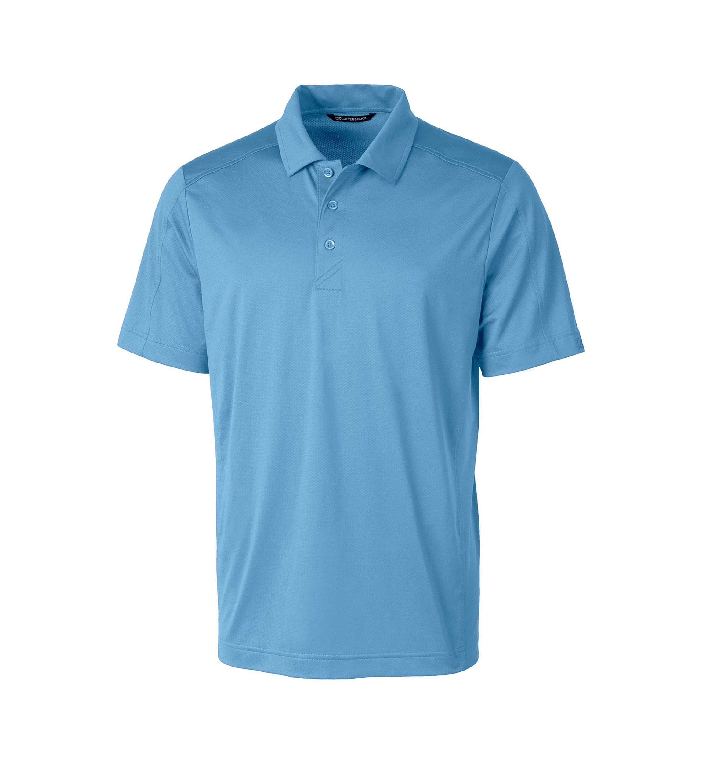 Prospect Textured Stretch Big & Tall Polo