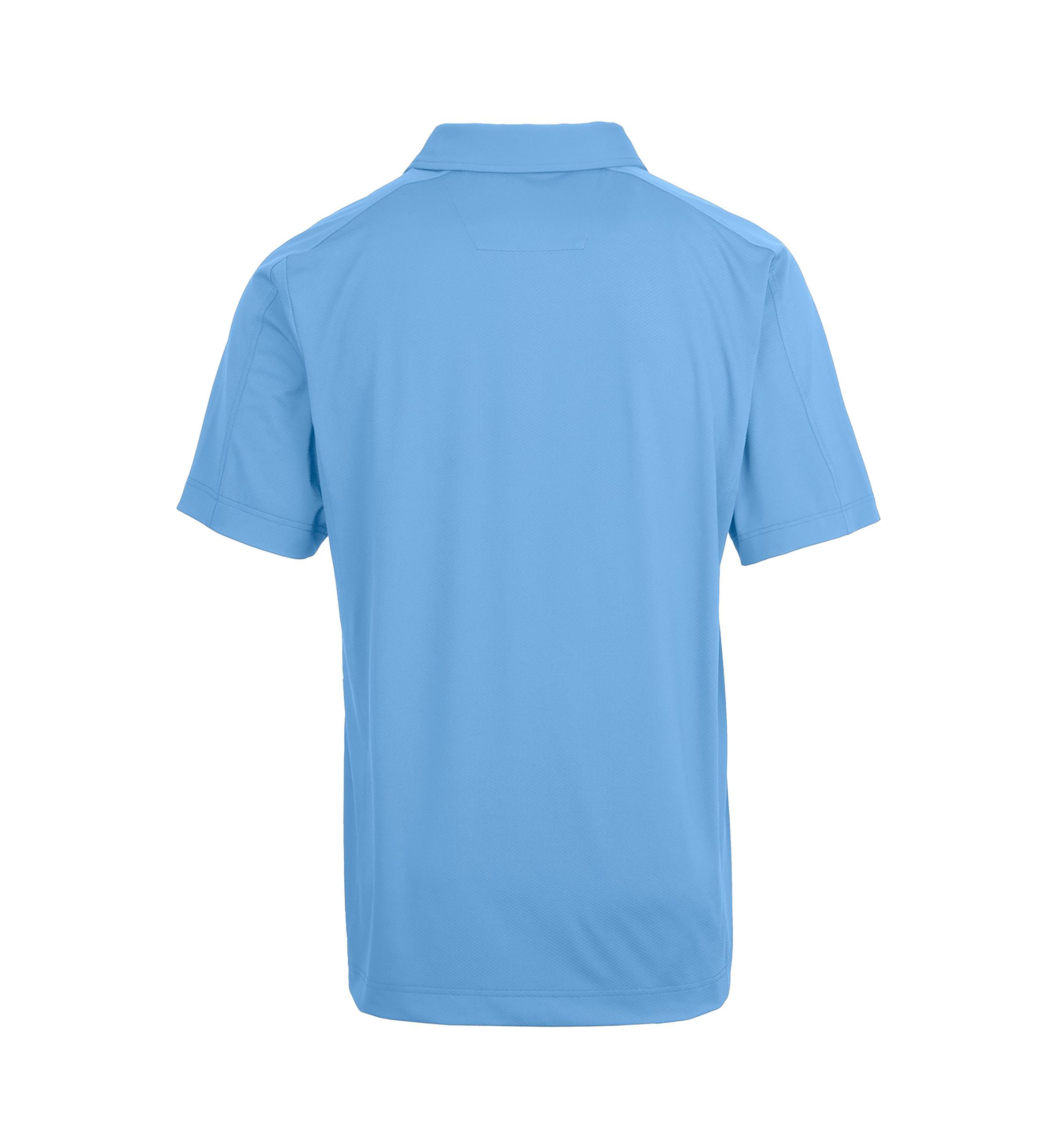 Prospect Textured Stretch Big & Tall Polo