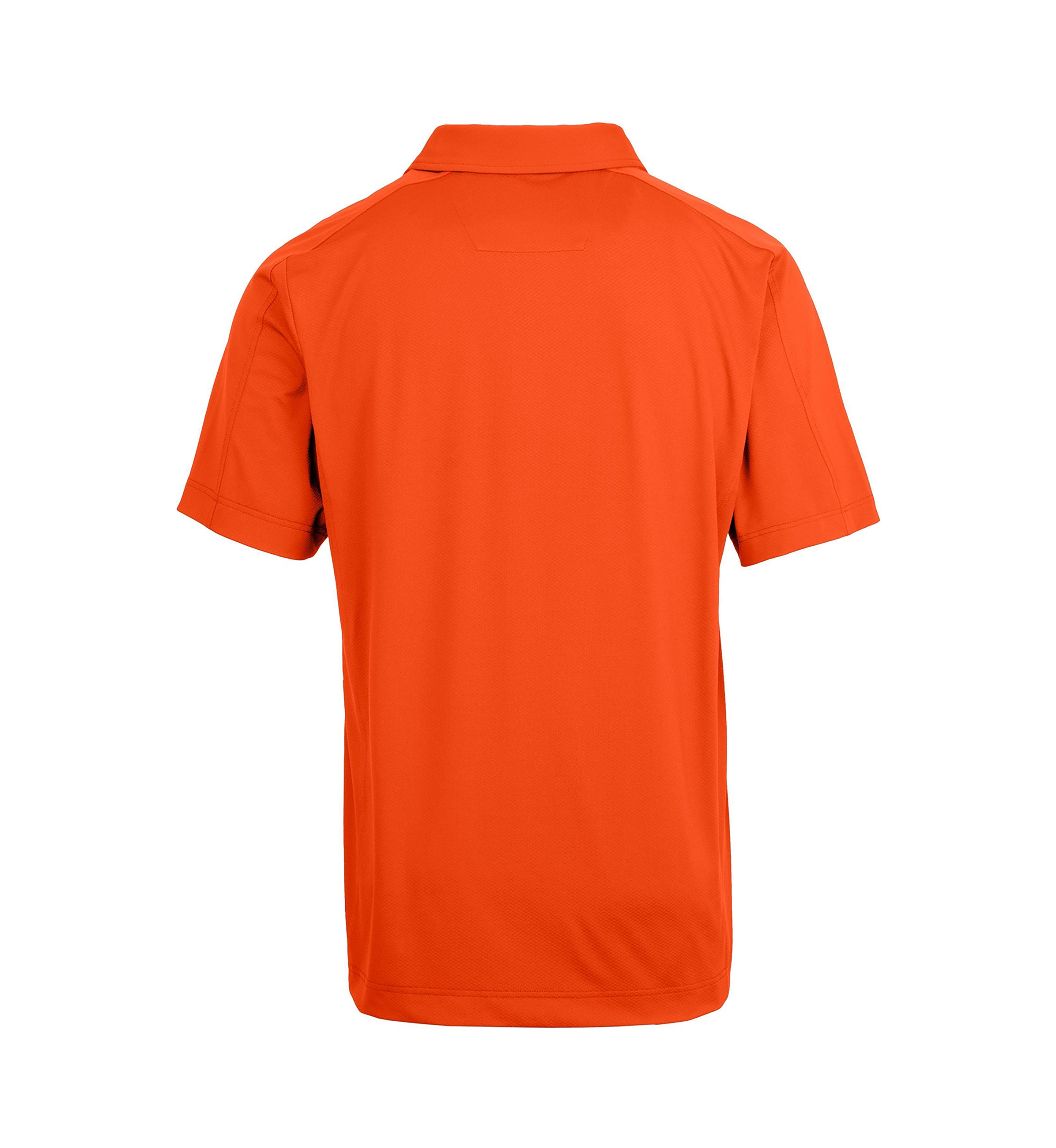 Prospect Textured Stretch Big & Tall Polo