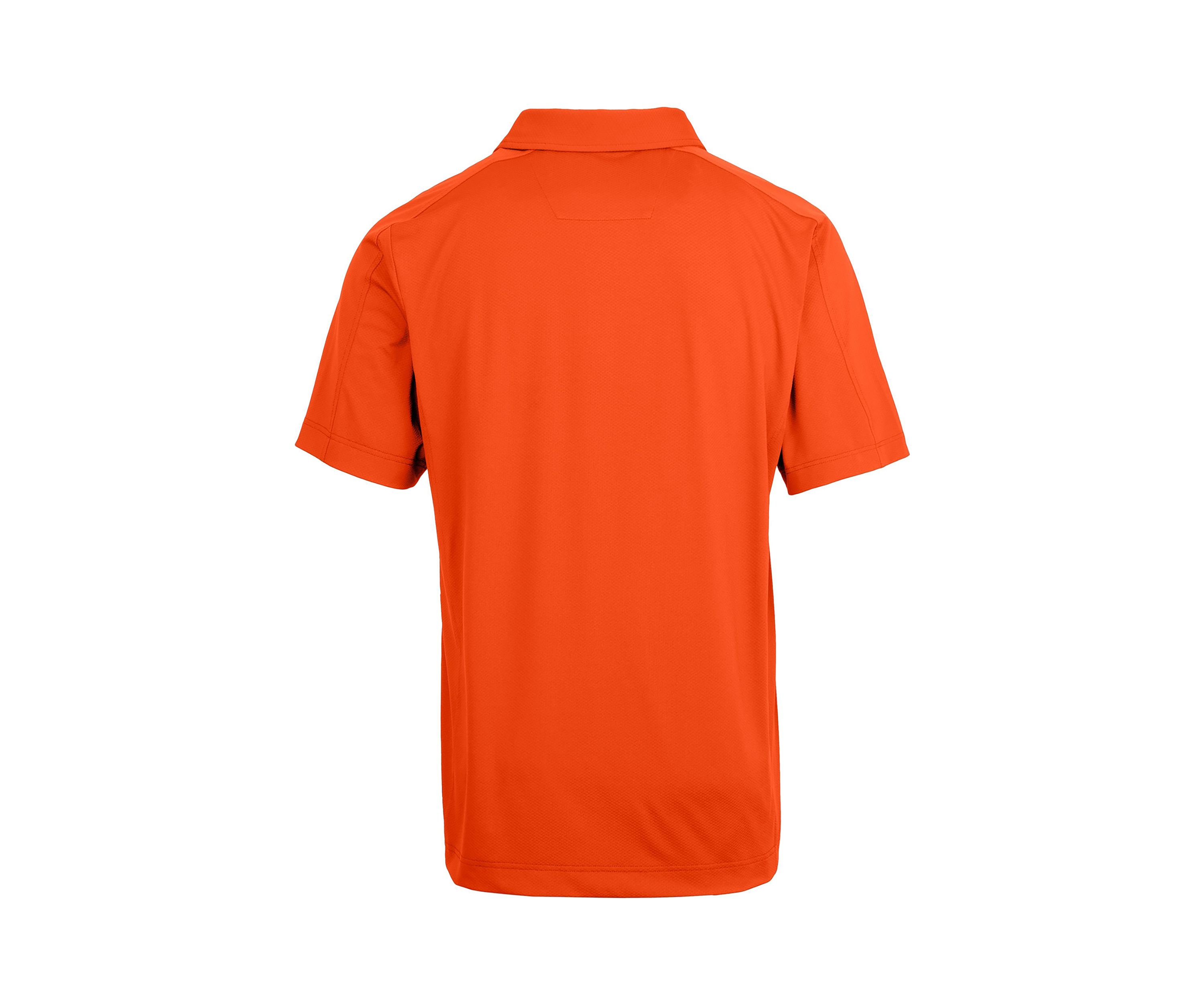 Prospect Textured Stretch Big & Tall Polo