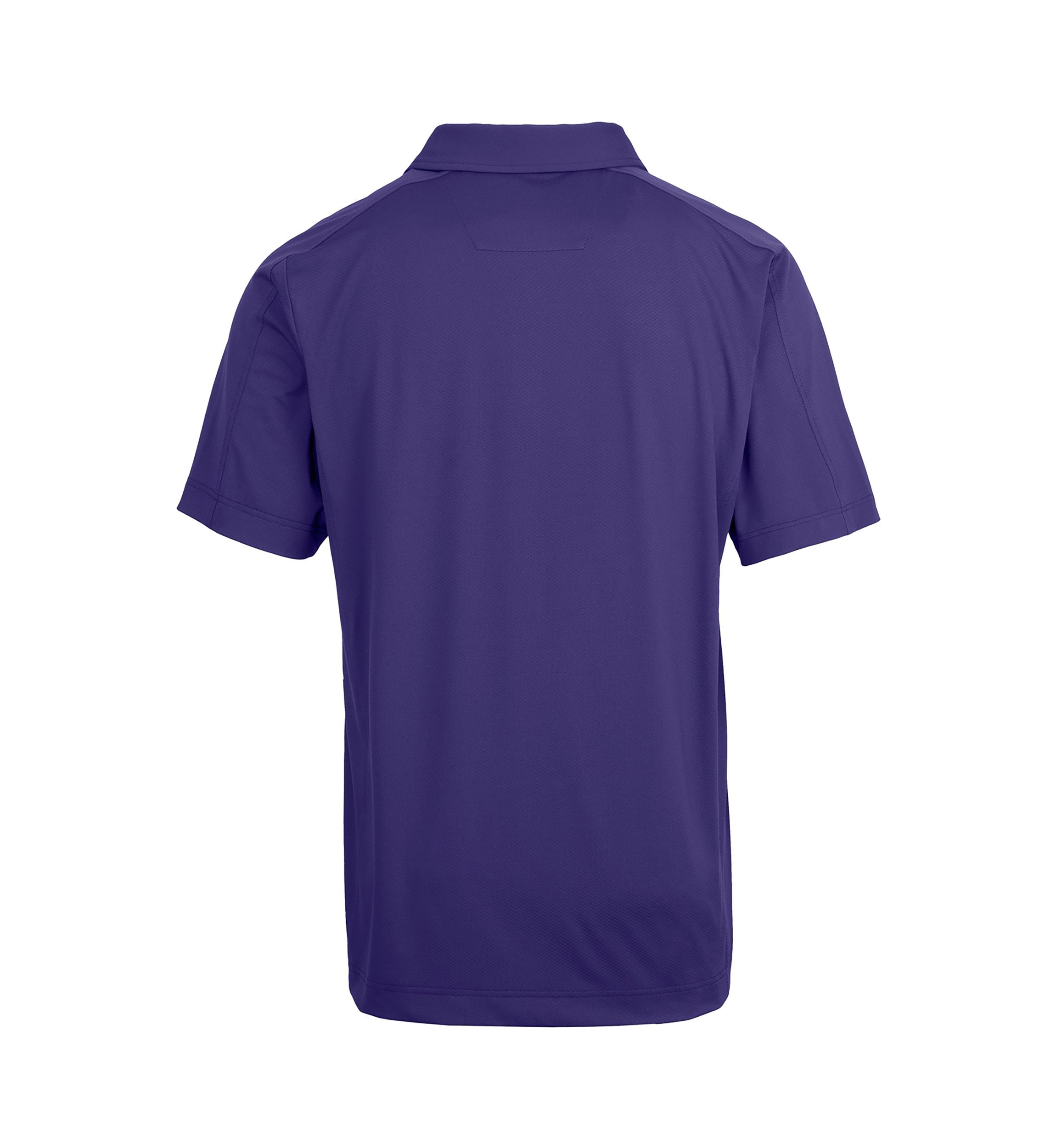 Prospect Textured Stretch Big & Tall Polo