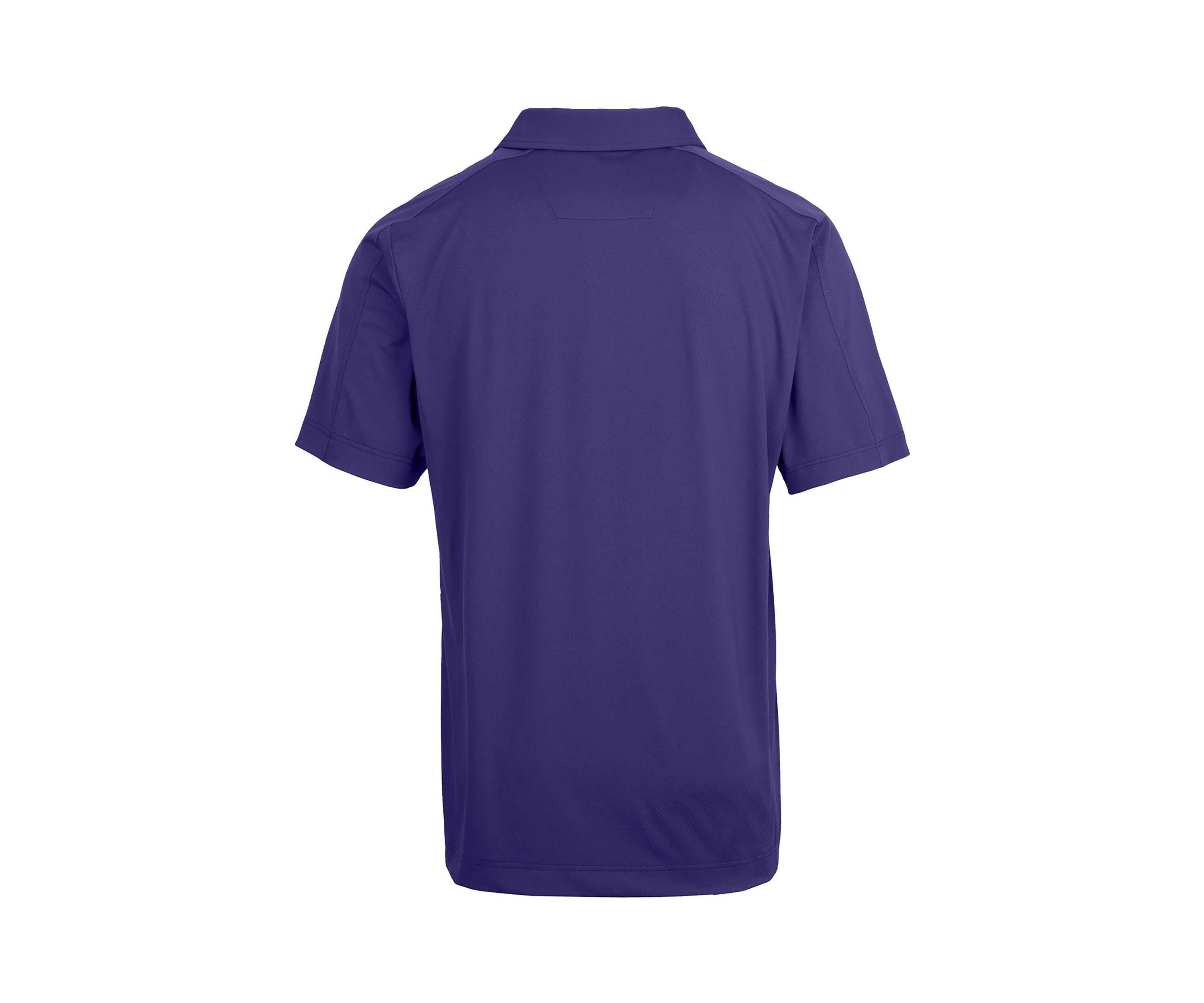 Prospect Textured Stretch Big & Tall Polo