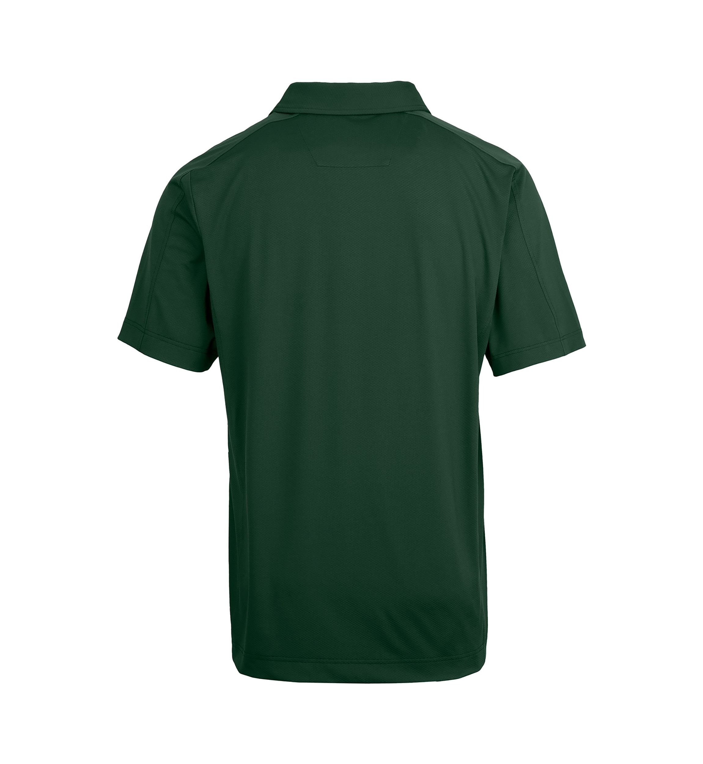 Prospect Textured Stretch Big & Tall Polo