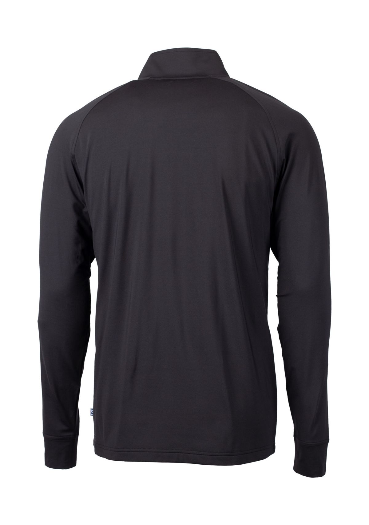 Big & Tall Adapt Eco Knit Stretch Recycled Mens Big and Tall Quarter Zip Pullover