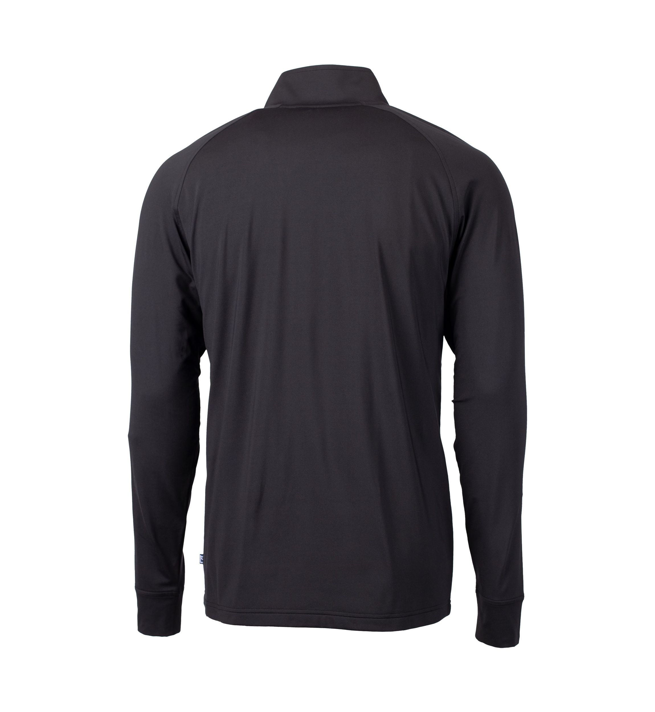 Big & Tall Adapt Eco Knit Stretch Recycled Mens Big and Tall Quarter Zip Pullover