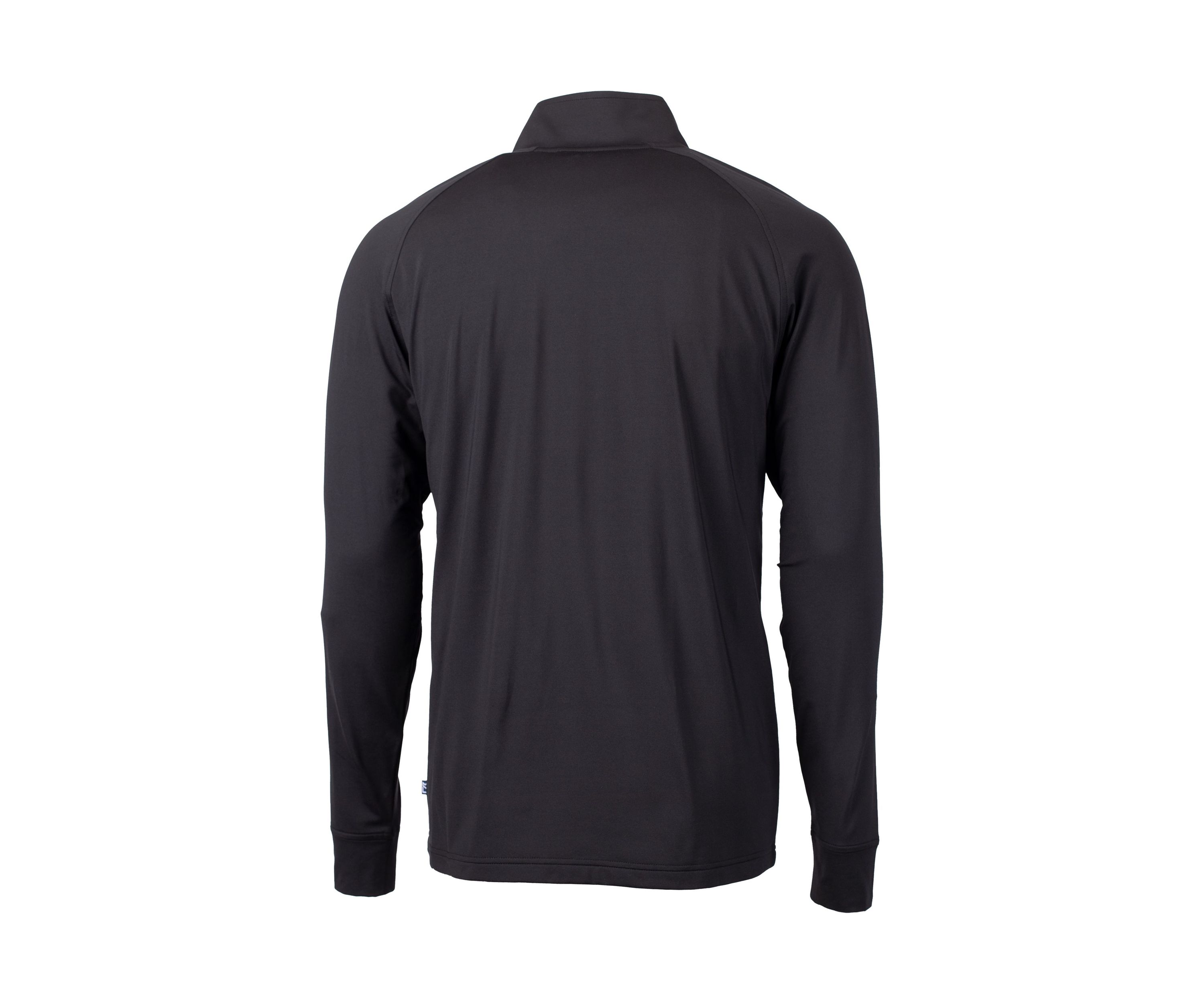 Big & Tall Adapt Eco Knit Stretch Recycled Mens Big and Tall Quarter Zip Pullover