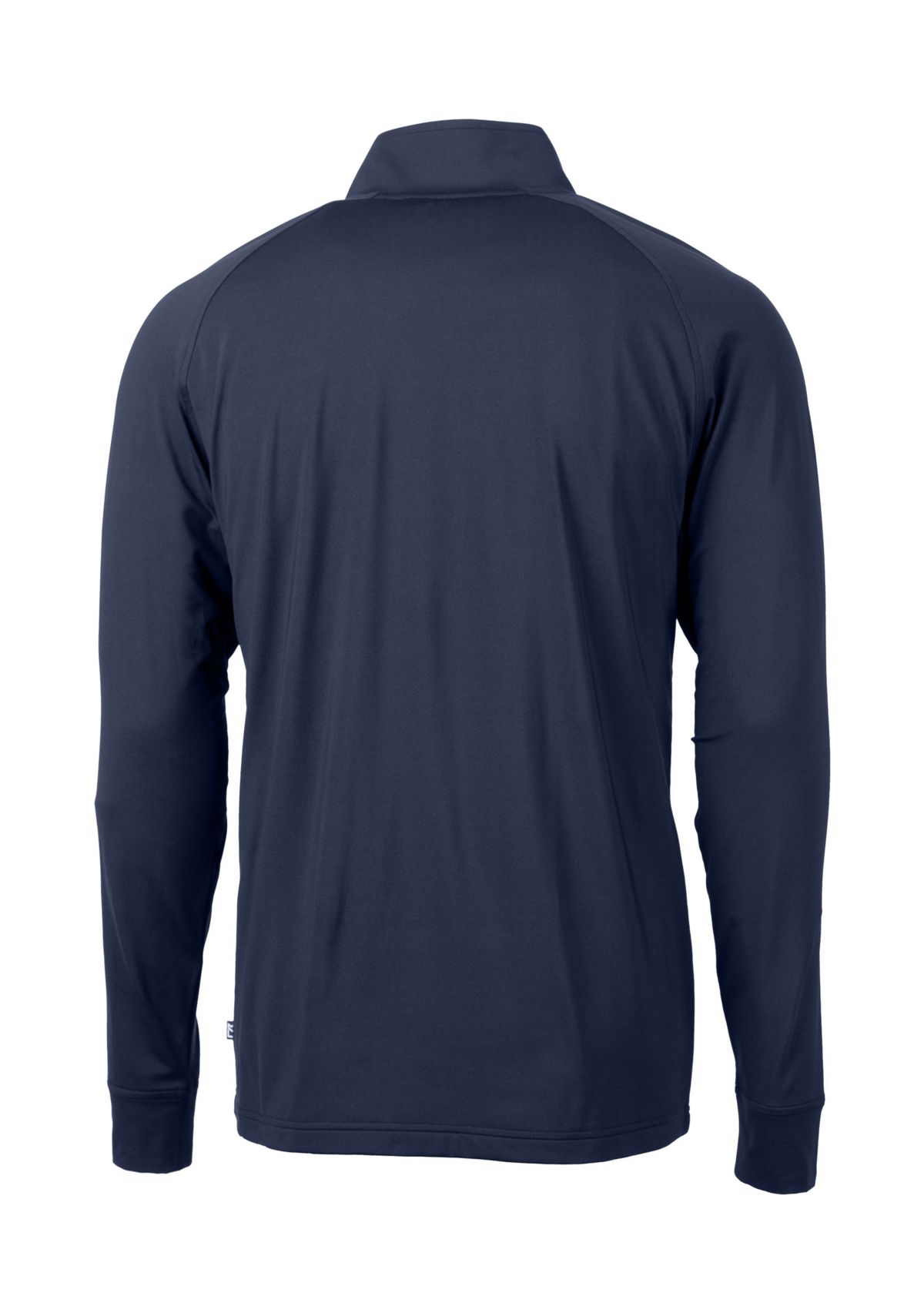 Big & Tall Adapt Eco Knit Stretch Recycled Mens Big and Tall Quarter Zip Pullover