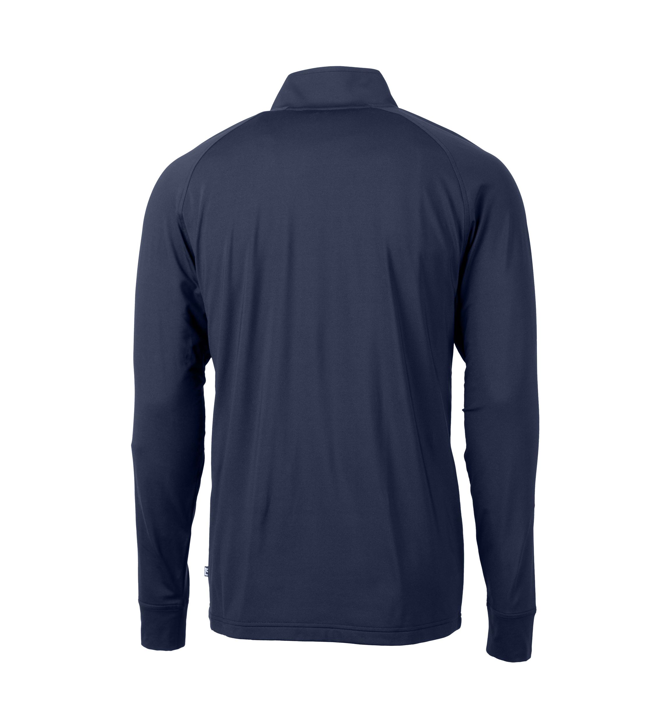 Big & Tall Adapt Eco Knit Stretch Recycled Mens Big and Tall Quarter Zip Pullover
