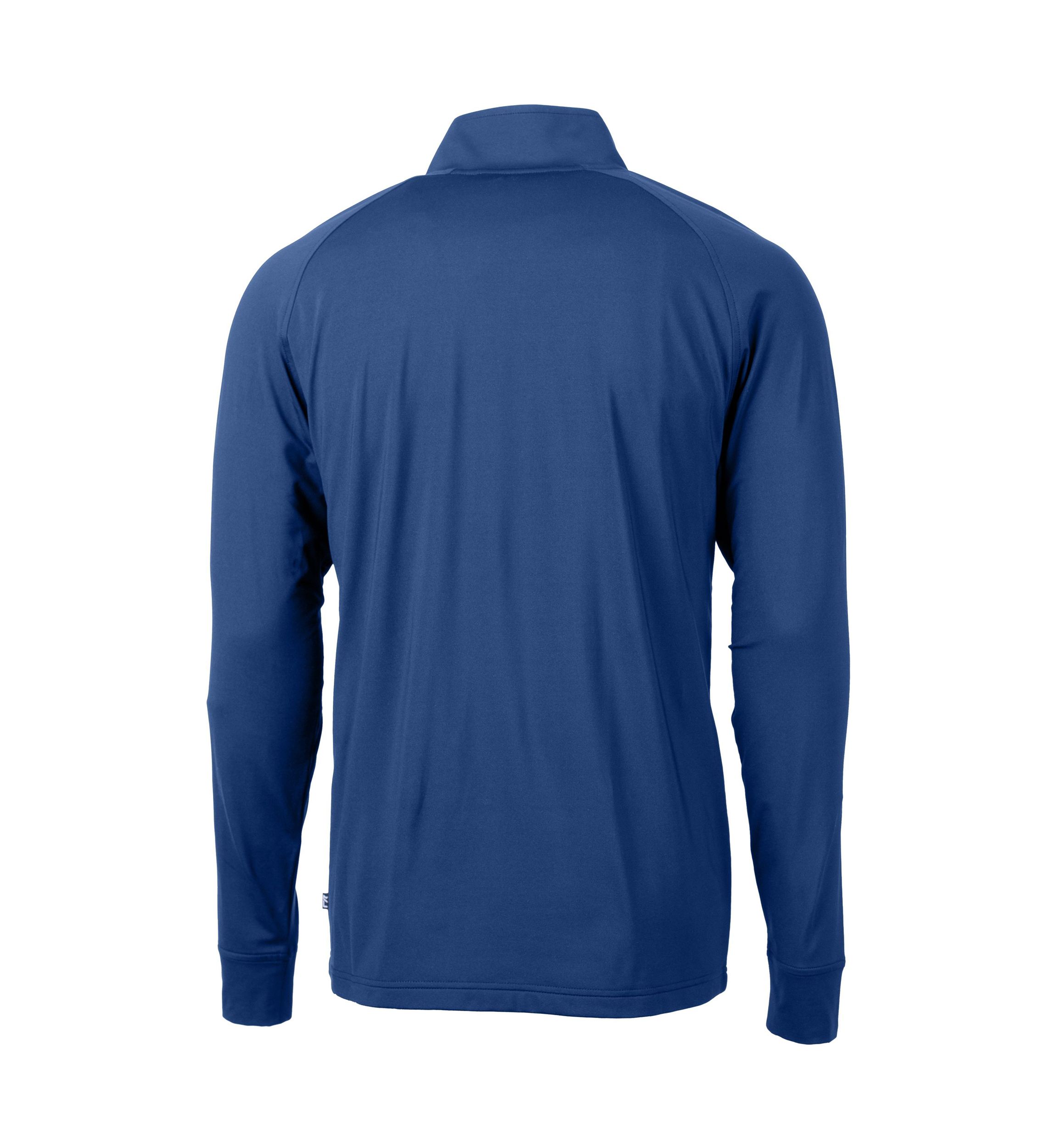 Big & Tall Adapt Eco Knit Stretch Recycled Mens Big and Tall Quarter Zip Pullover
