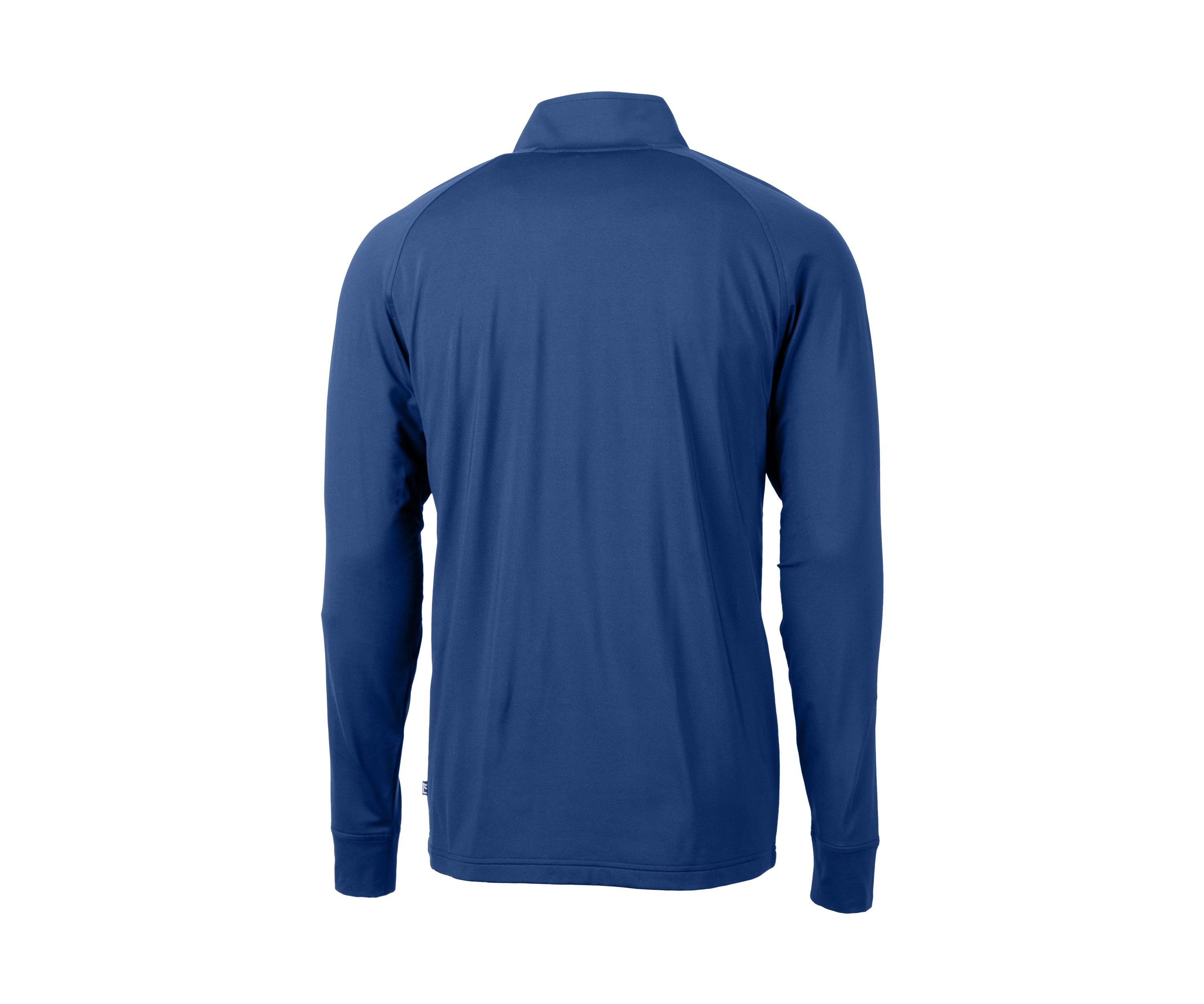 Big & Tall Adapt Eco Knit Stretch Recycled Mens Big and Tall Quarter Zip Pullover