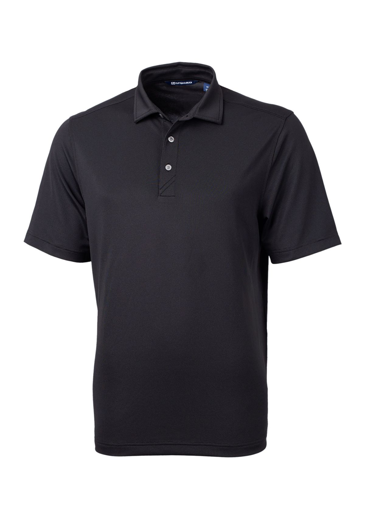 Big & Tall Virtue Eco Pique Recycled Mens Big and Tall Polo