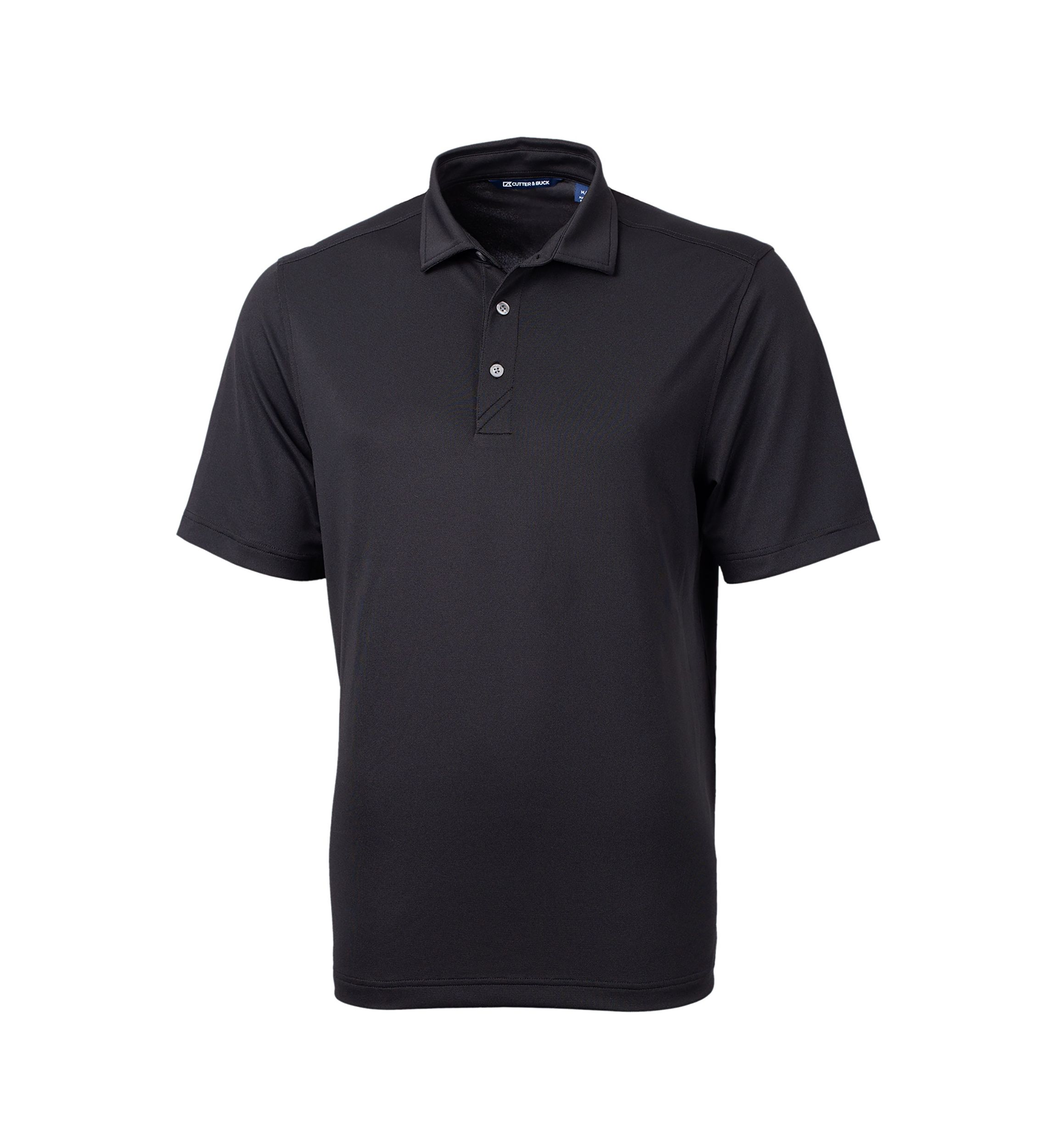 Big & Tall Virtue Eco Pique Recycled Mens Big and Tall Polo