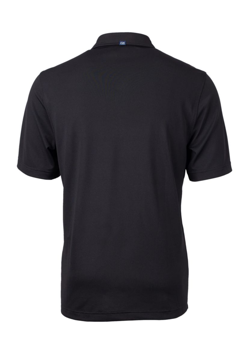 Big & Tall Virtue Eco Pique Recycled Mens Big and Tall Polo