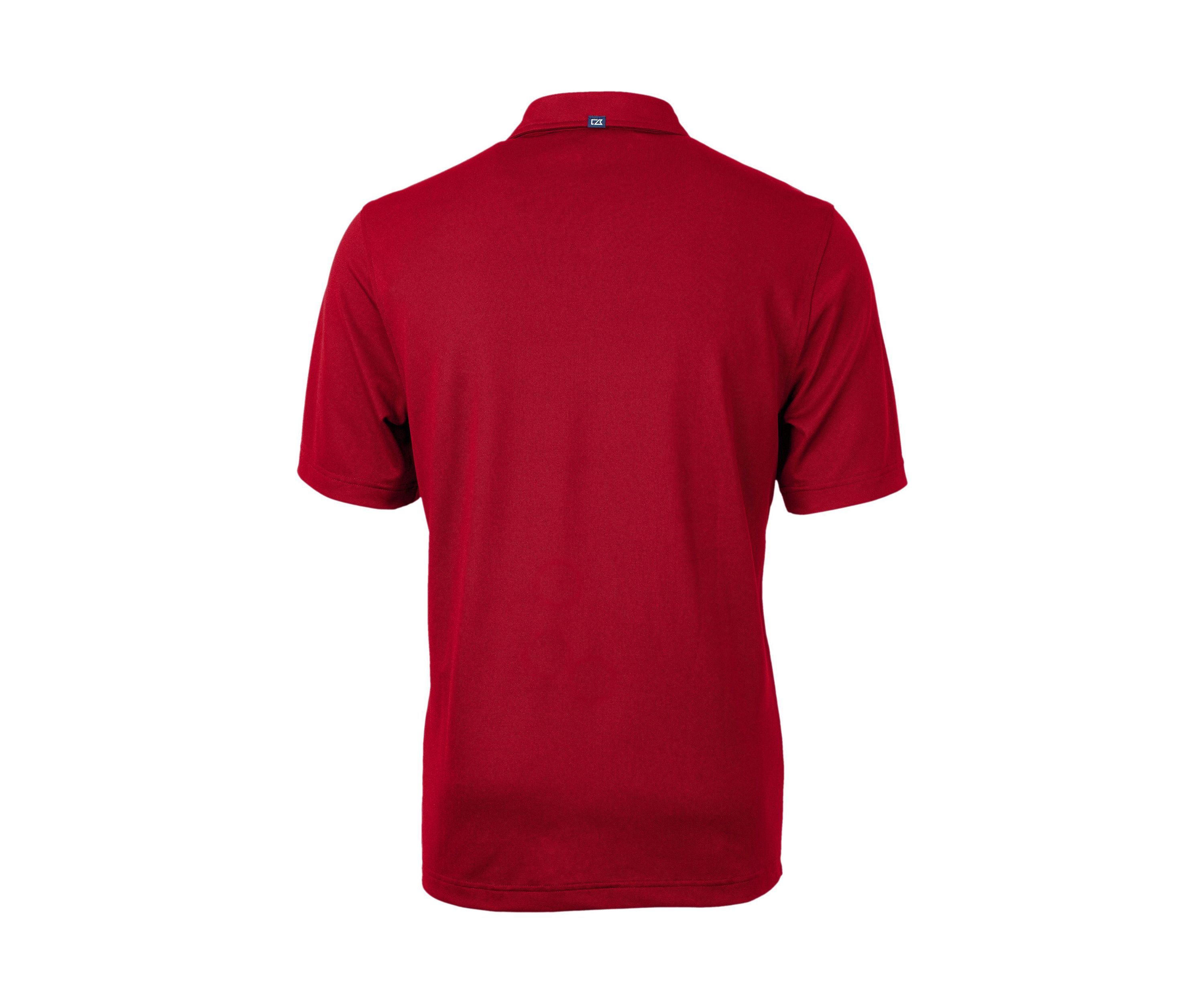 Big & Tall Virtue Eco Pique Recycled Mens Big and Tall Polo