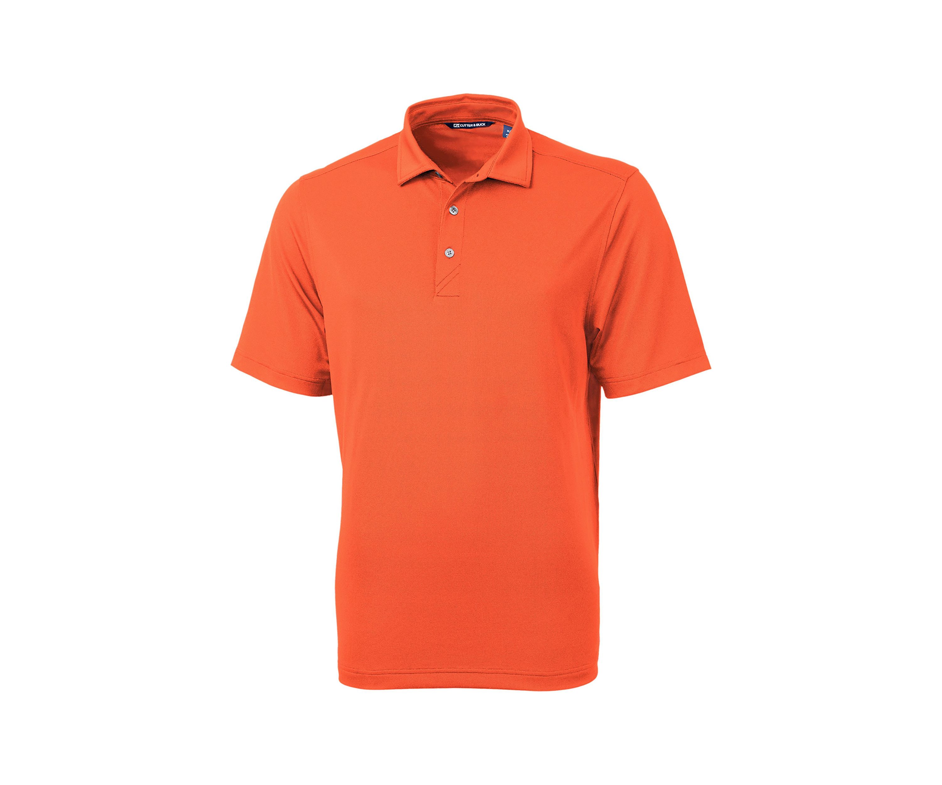 Big & Tall Virtue Eco Pique Recycled Mens Big and Tall Polo