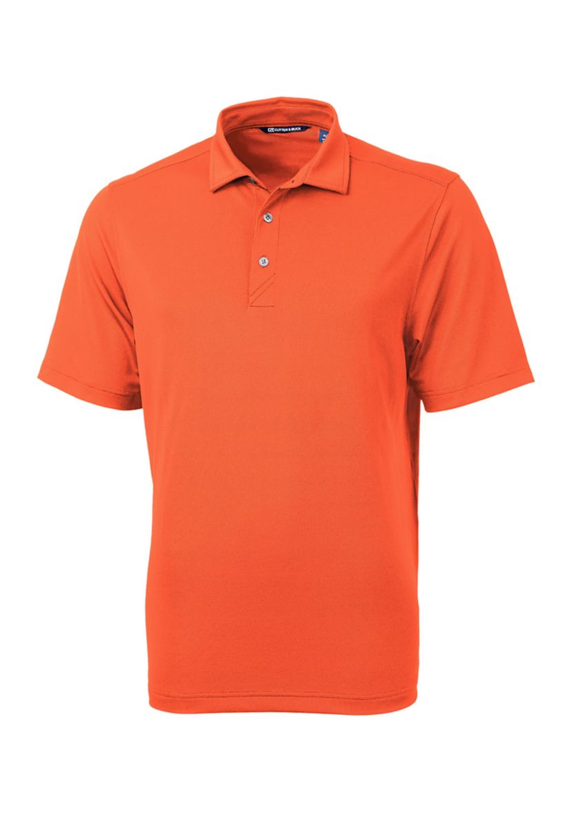 Big & Tall Virtue Eco Pique Recycled Mens Big and Tall Polo