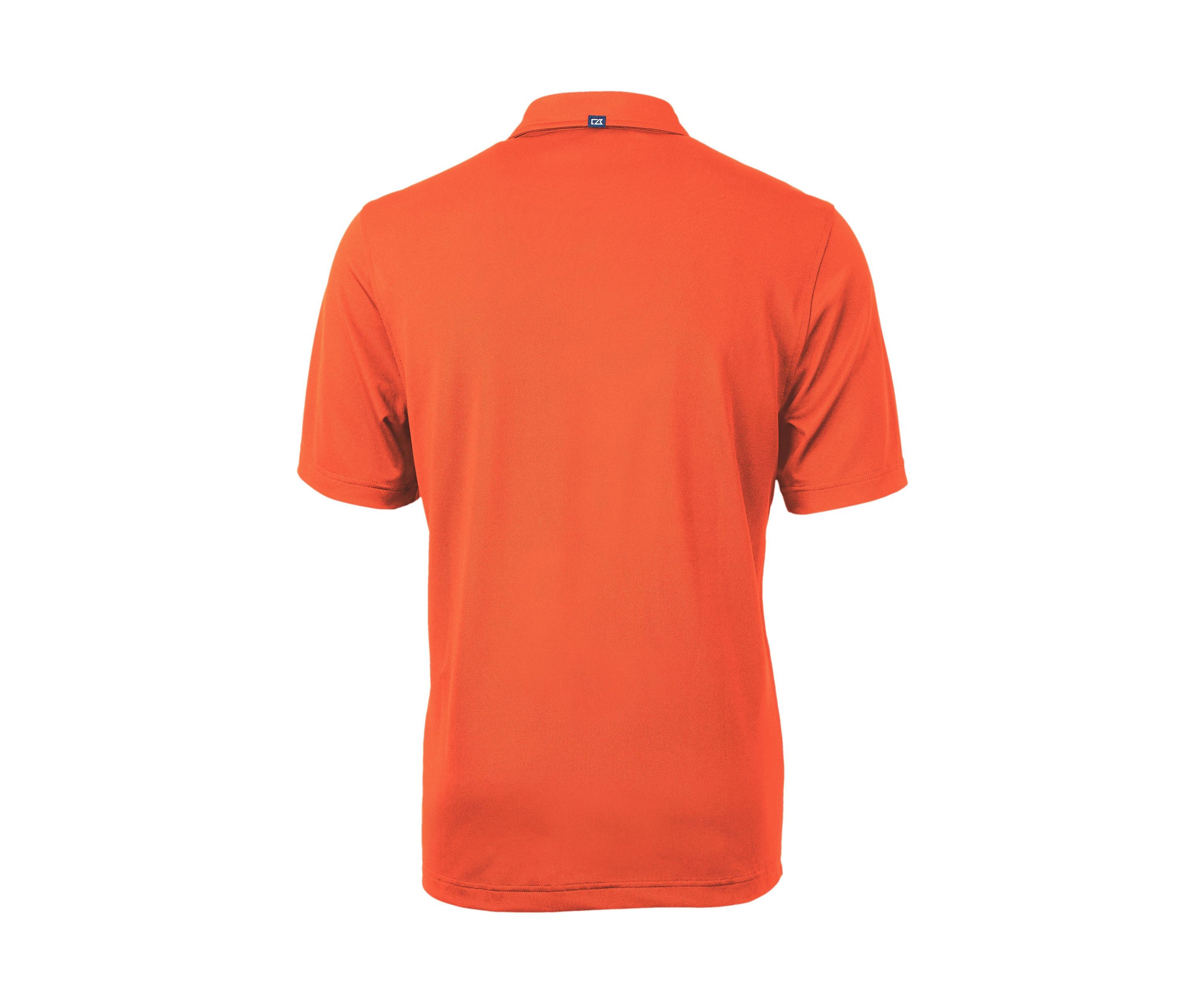 Big & Tall Virtue Eco Pique Recycled Mens Big and Tall Polo