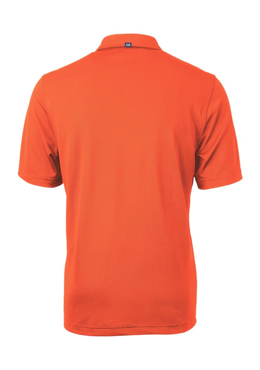 Big & Tall Virtue Eco Pique Recycled Mens Big and Tall Polo