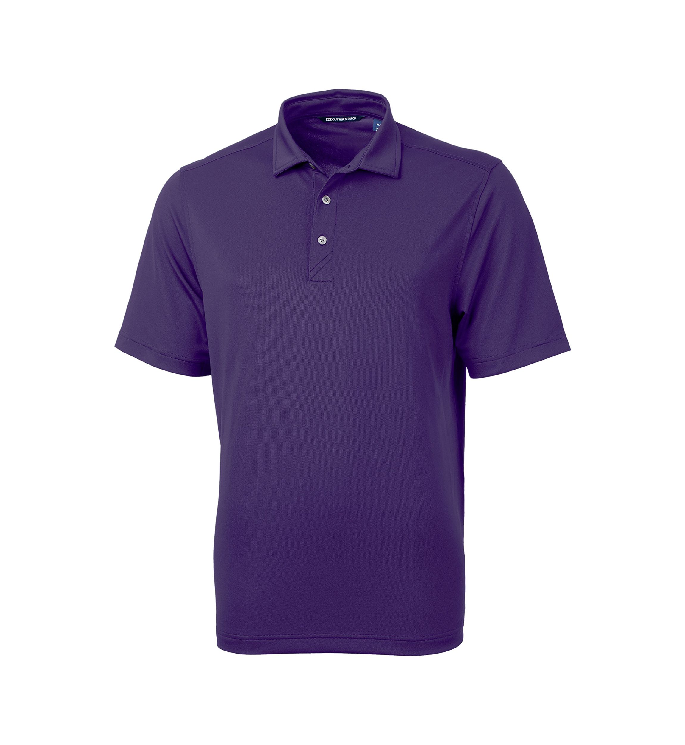 Big & Tall Virtue Eco Pique Recycled Mens Big and Tall Polo